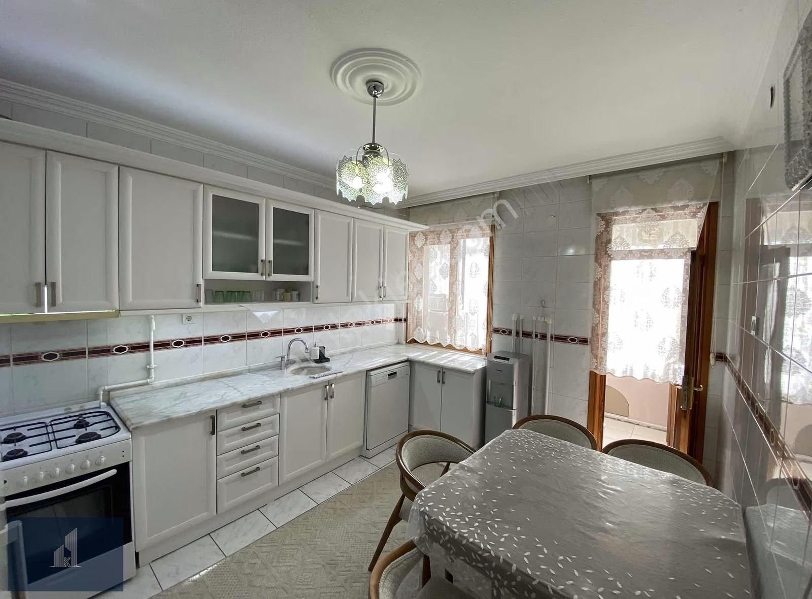 Erenköy Mahallesinde Huzur Dolu Site İçi Satılık 3+1 Daire - Görsel 15