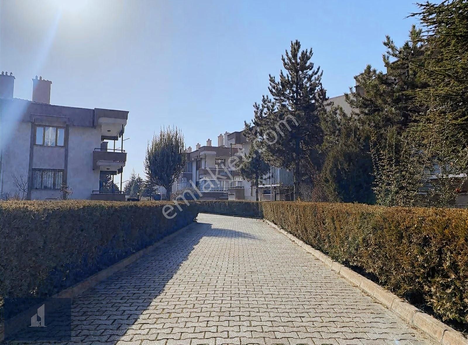 Erenköy Mahallesinde Huzur Dolu Site İçi Satılık 3+1 Daire - Görsel 35