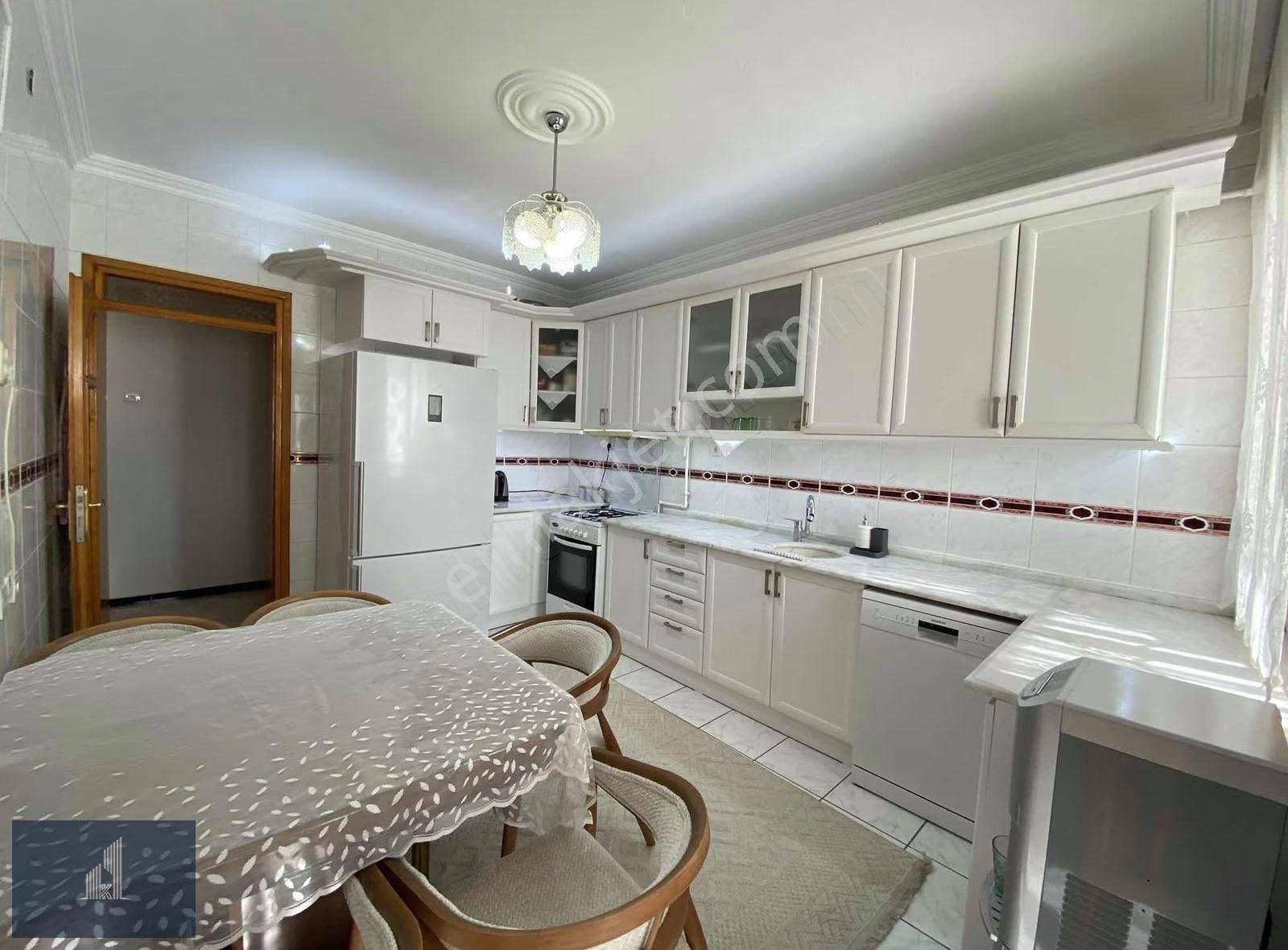 Erenköy Mahallesinde Huzur Dolu Site İçi Satılık 3+1 Daire - Görsel 21