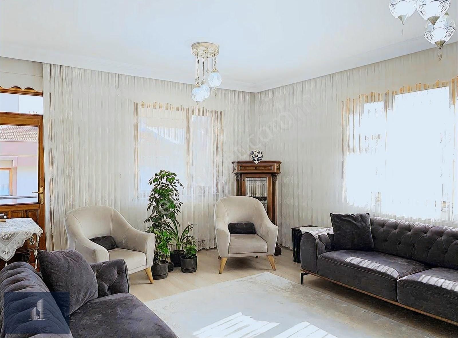 Erenköy Mahallesinde Huzur Dolu Site İçi Satılık 3+1 Daire - Görsel 5