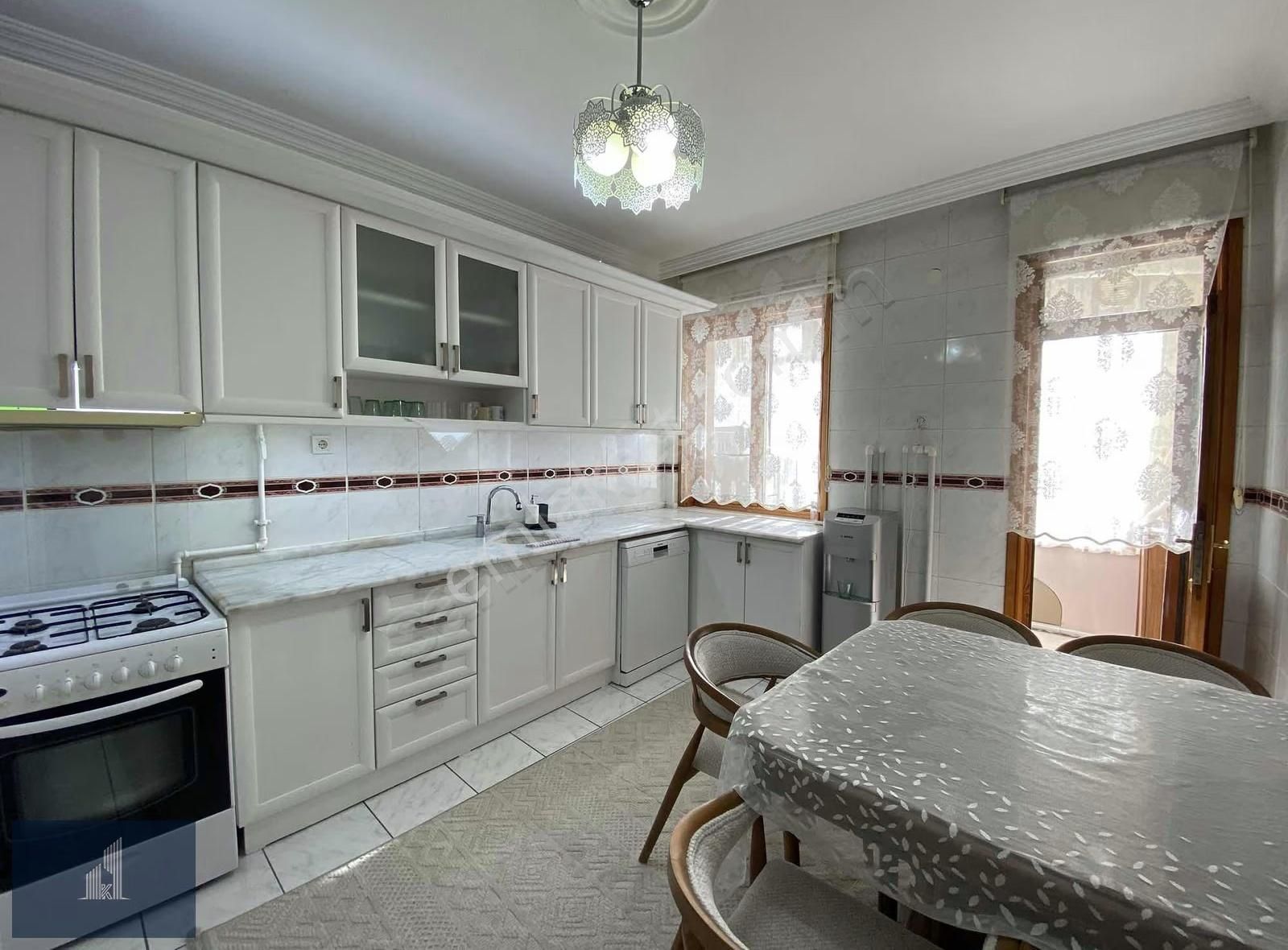 Erenköy Mahallesinde Huzur Dolu Site İçi Satılık 3+1 Daire - Görsel 29