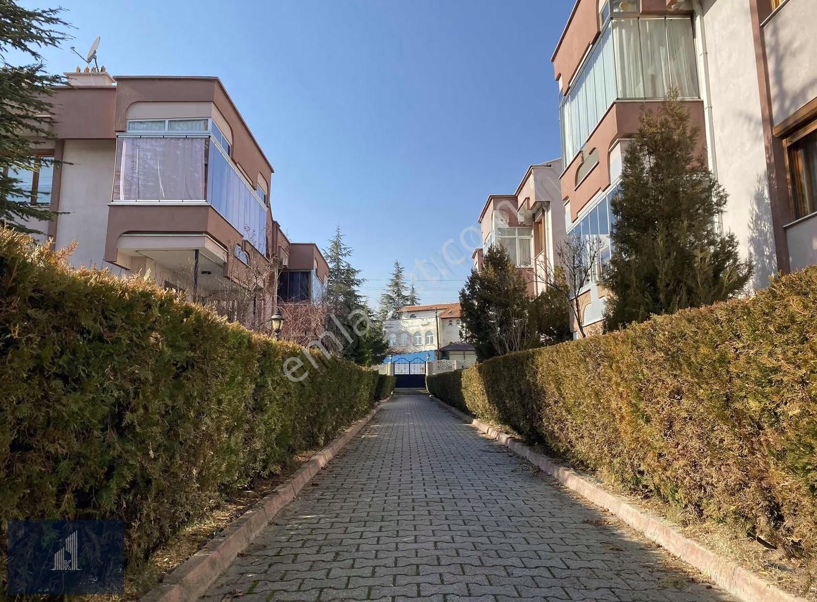 Erenköy Mahallesinde Huzur Dolu Site İçi Satılık 3+1 Daire - Görsel 33