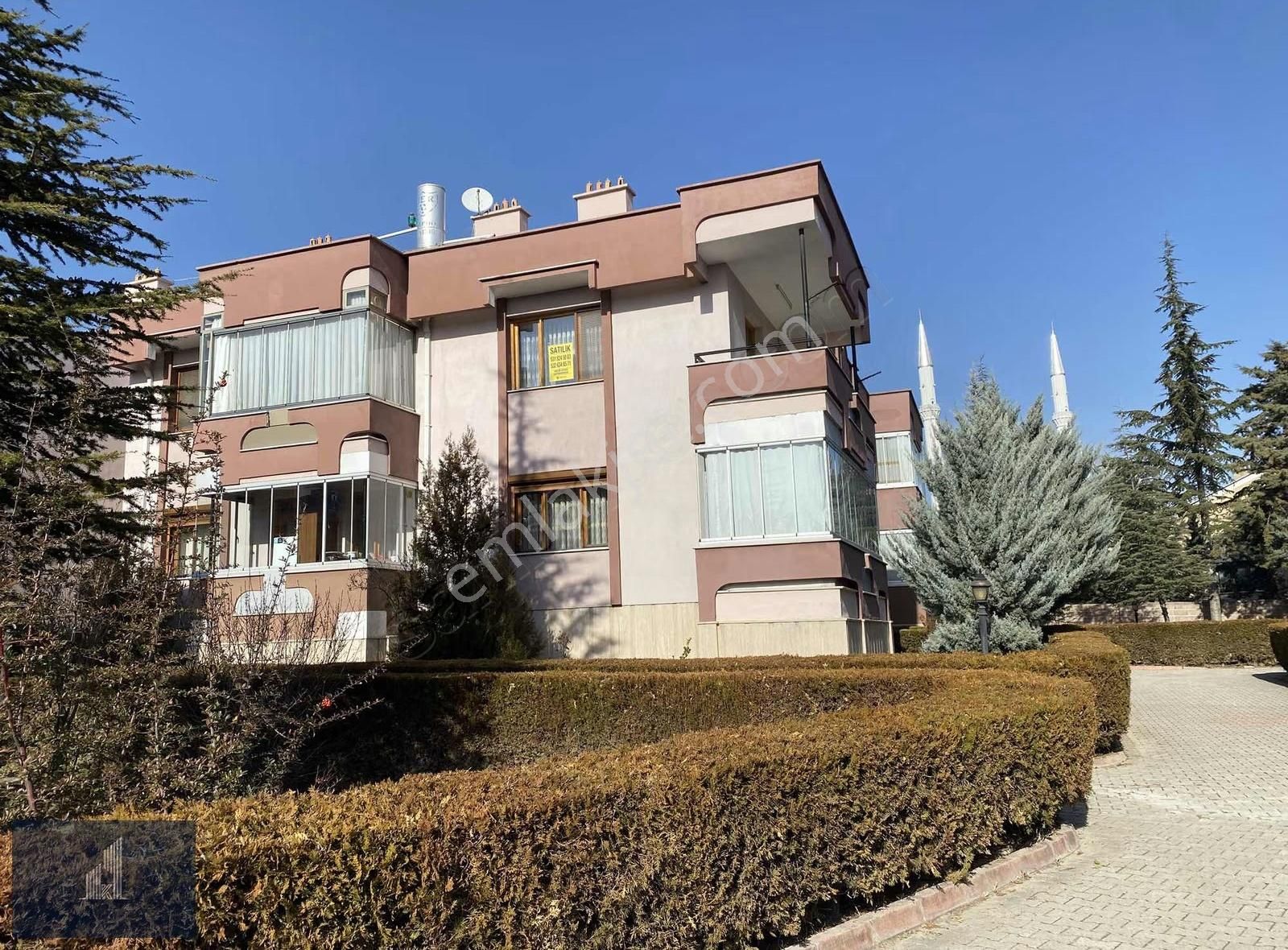 Erenköy Mahallesinde Huzur Dolu Site İçi Satılık 3+1 Daire - Görsel 18