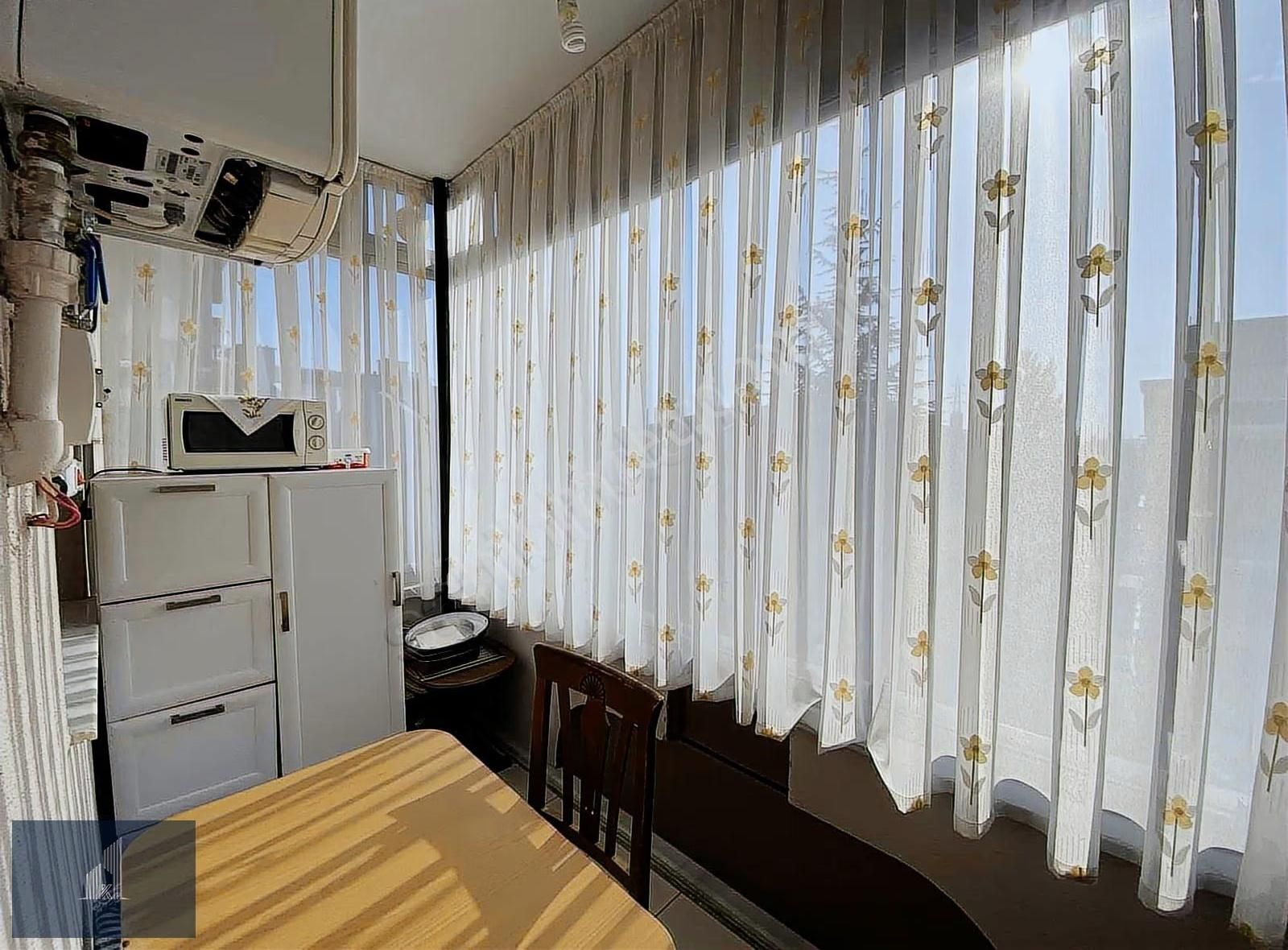 Erenköy Mahallesinde Huzur Dolu Site İçi Satılık 3+1 Daire - Görsel 9