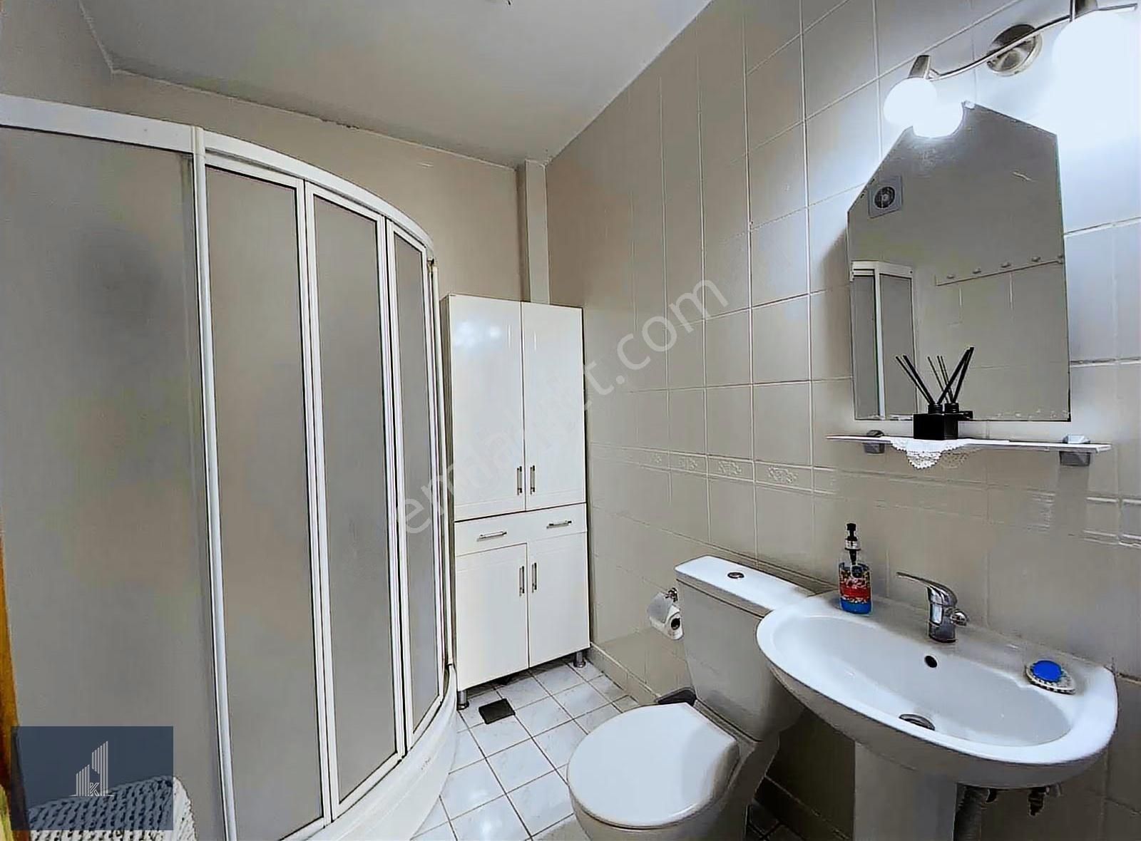 Erenköy Mahallesinde Huzur Dolu Site İçi Satılık 3+1 Daire - Görsel 8