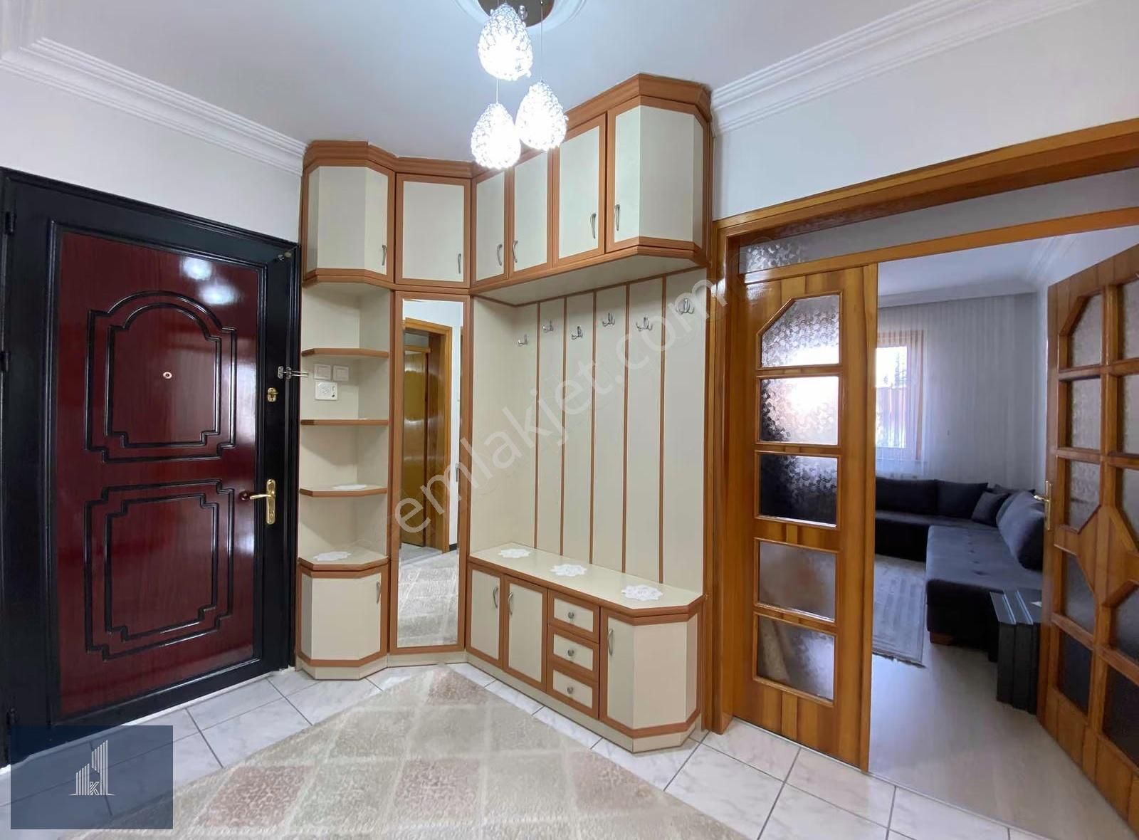 Erenköy Mahallesinde Huzur Dolu Site İçi Satılık 3+1 Daire - Görsel 30