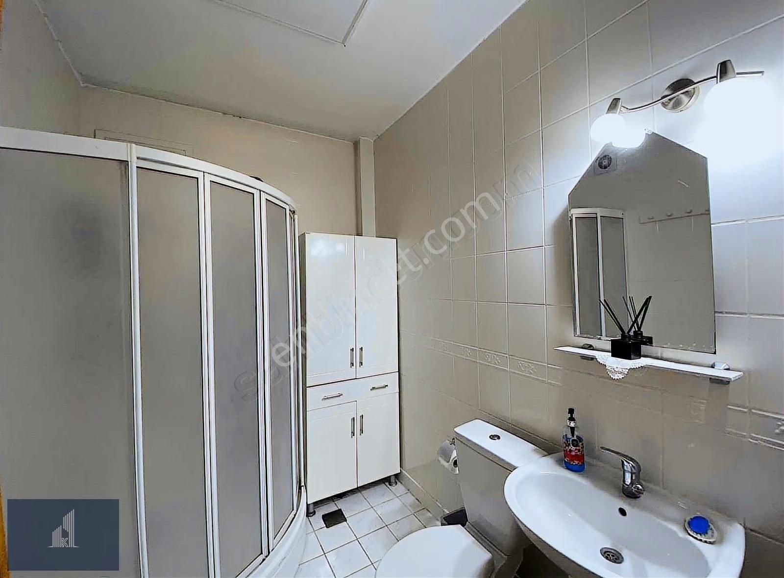 Erenköy Mahallesinde Huzur Dolu Site İçi Satılık 3+1 Daire - Görsel 2