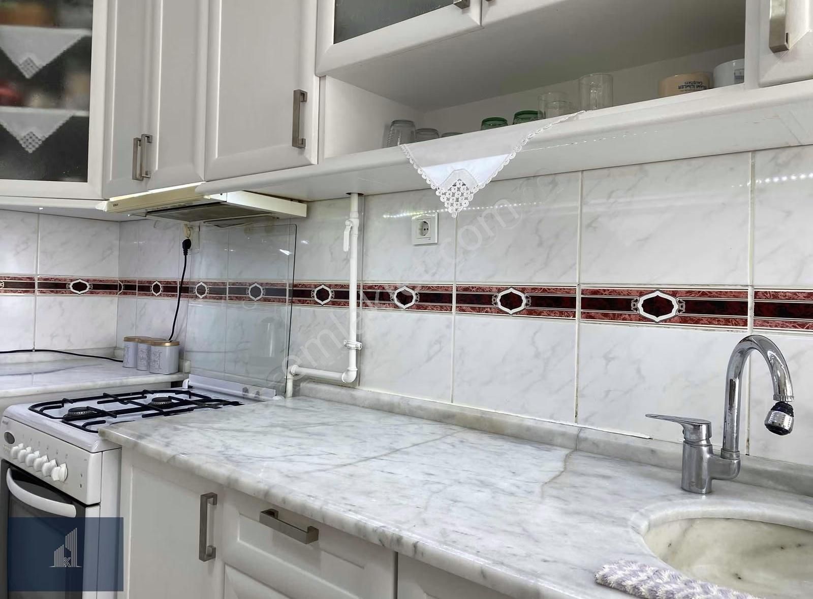Erenköy Mahallesinde Huzur Dolu Site İçi Satılık 3+1 Daire - Görsel 12