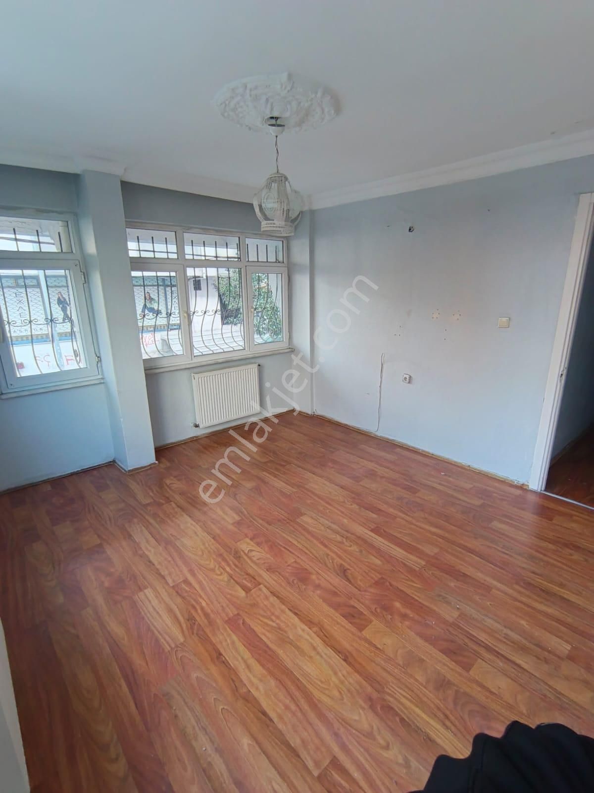 Litros'tan Gençosman Mahallesi 1+1 Kiralık 60m² Yüksek Giriş Kiralık Daire - Görsel 5