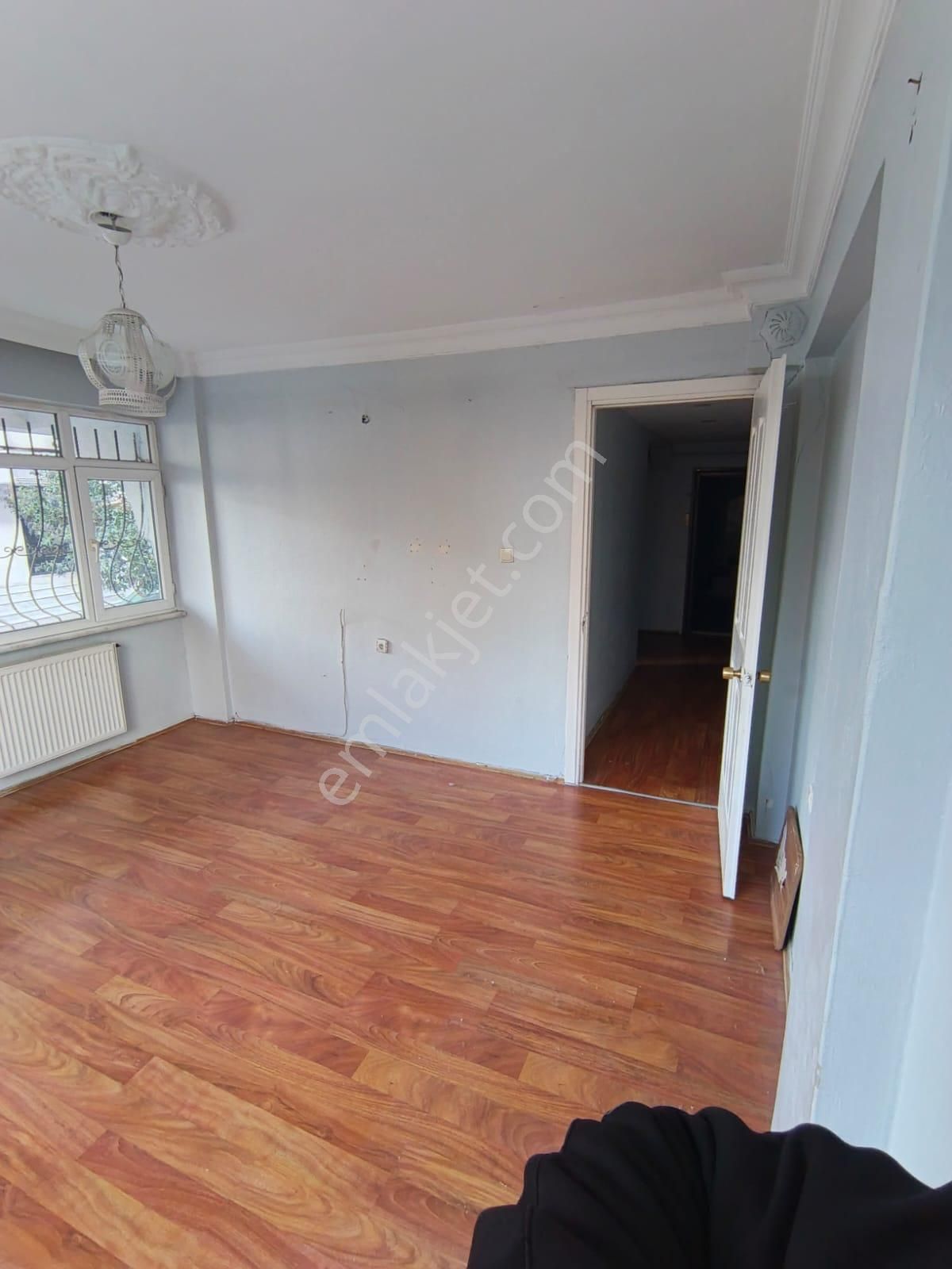 Litros'tan Gençosman Mahallesi 1+1 Kiralık 60m² Yüksek Giriş Kiralık Daire - Görsel 4