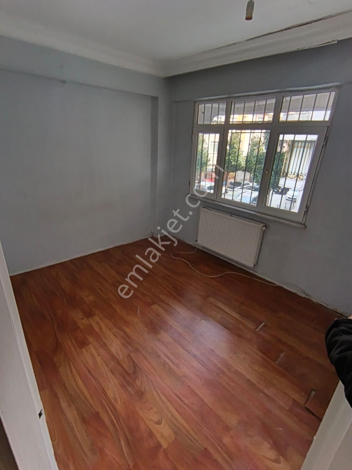 Litros'tan Gençosman Mahallesi 1+1 Kiralık 60m² Yüksek Giriş Kiralık Daire - Görsel 3