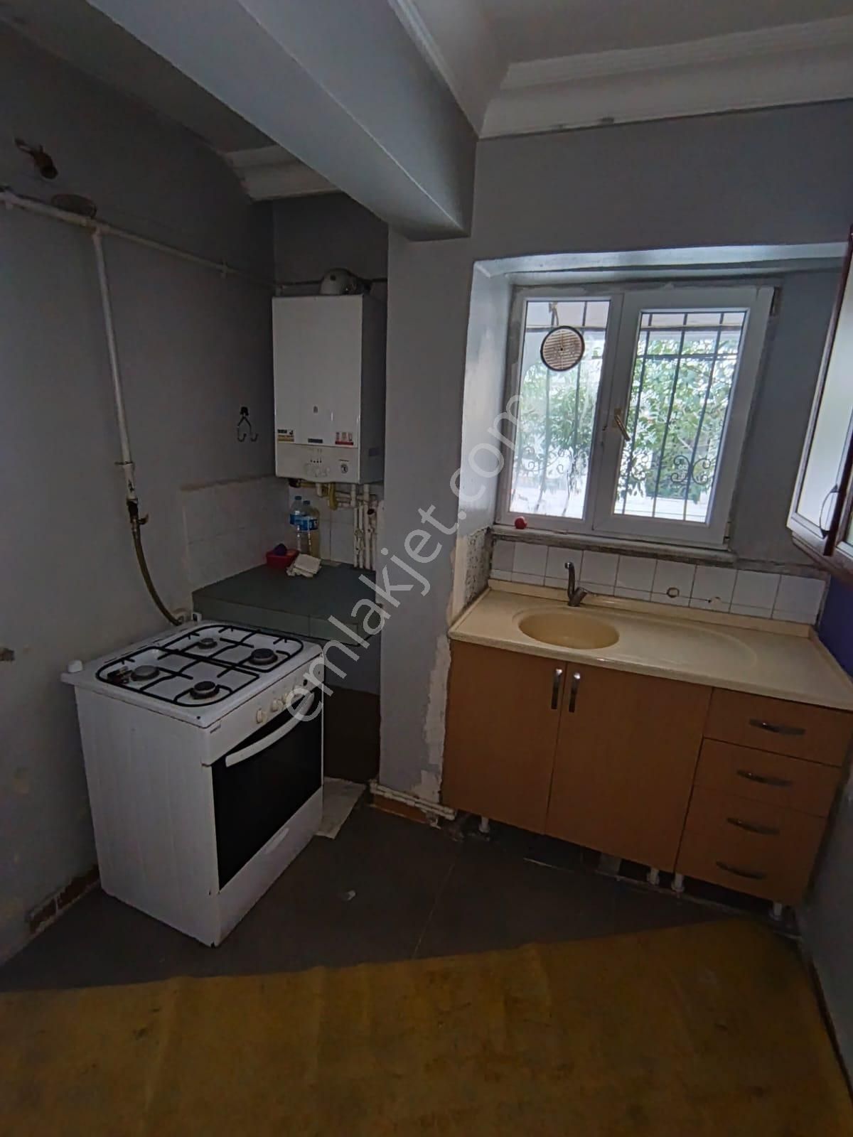 Litros'tan Gençosman Mahallesi 1+1 Kiralık 60m² Yüksek Giriş Kiralık Daire - Görsel 6