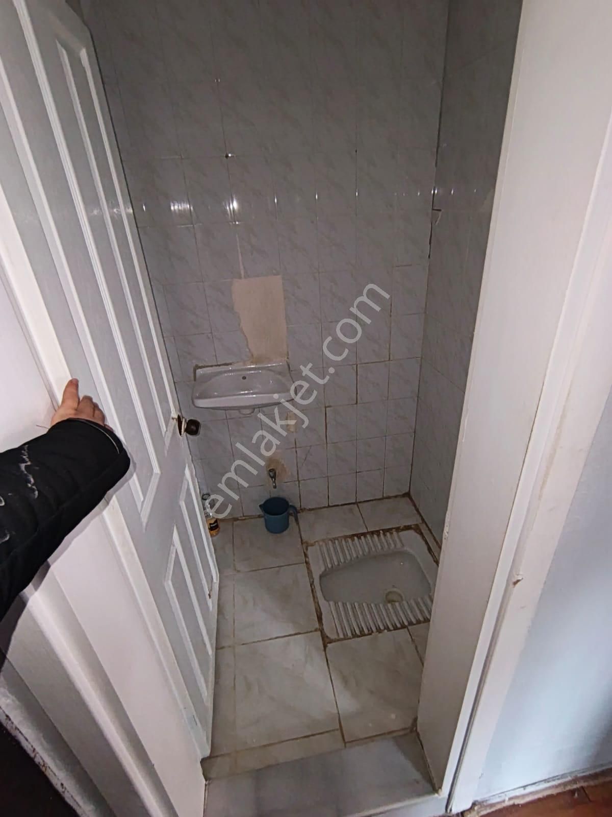 Litros'tan Gençosman Mahallesi 1+1 Kiralık 60m² Yüksek Giriş Kiralık Daire - Görsel 7
