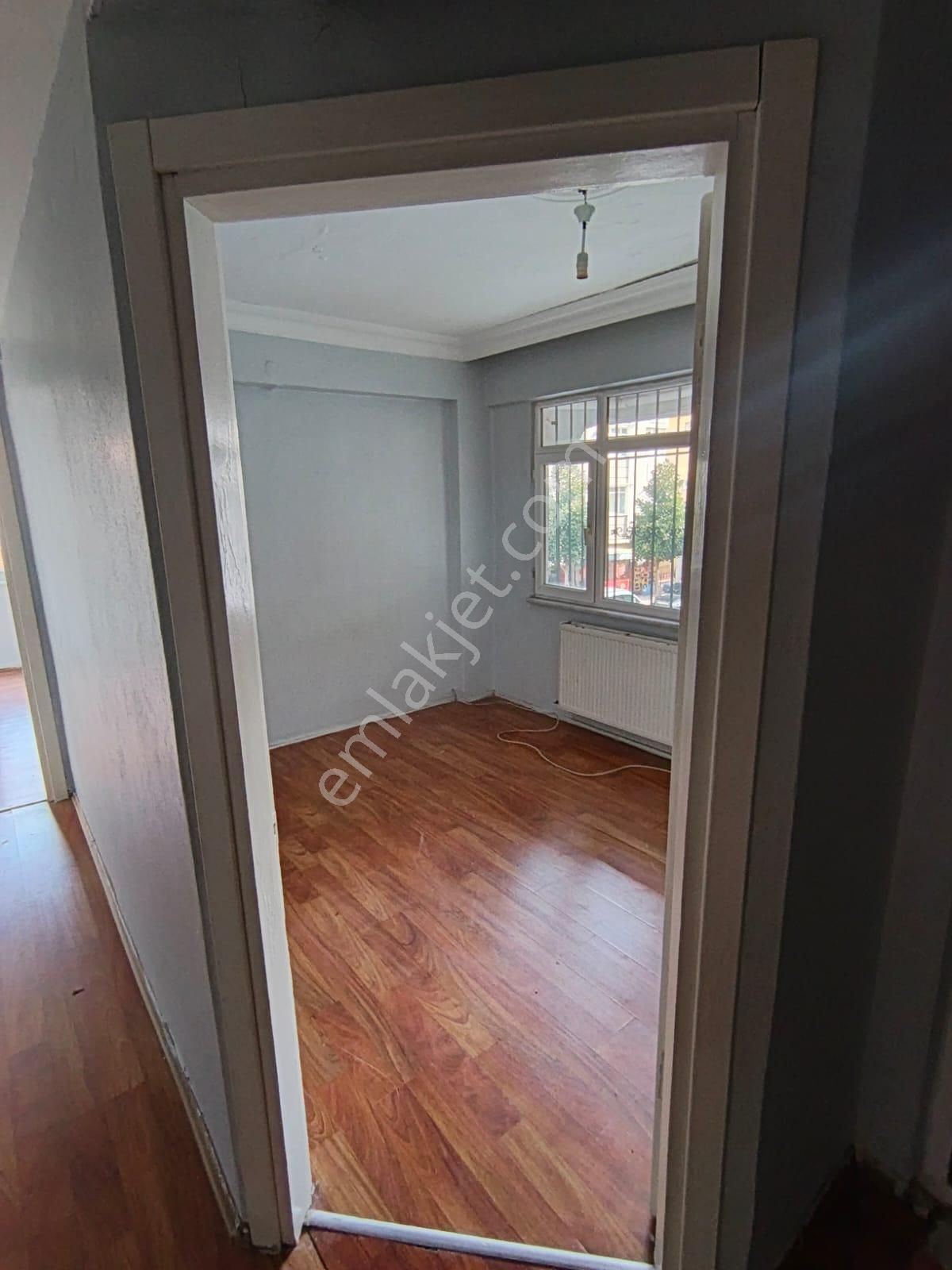 Litros'tan Gençosman Mahallesi 1+1 Kiralık 60m² Yüksek Giriş Kiralık Daire - Görsel 2