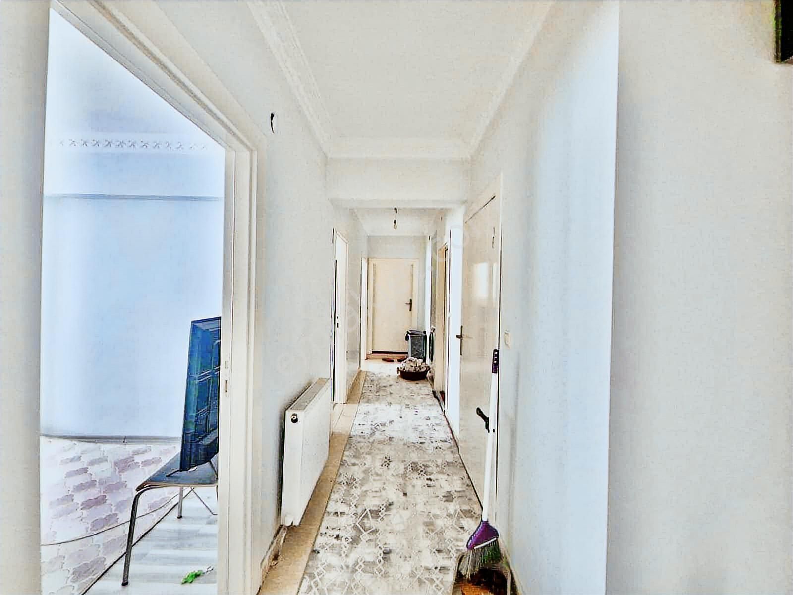 Avantaj'dan Yeşilbayır'da Katta 3+1 Kilerli Masrafsız Daire - Görsel 29