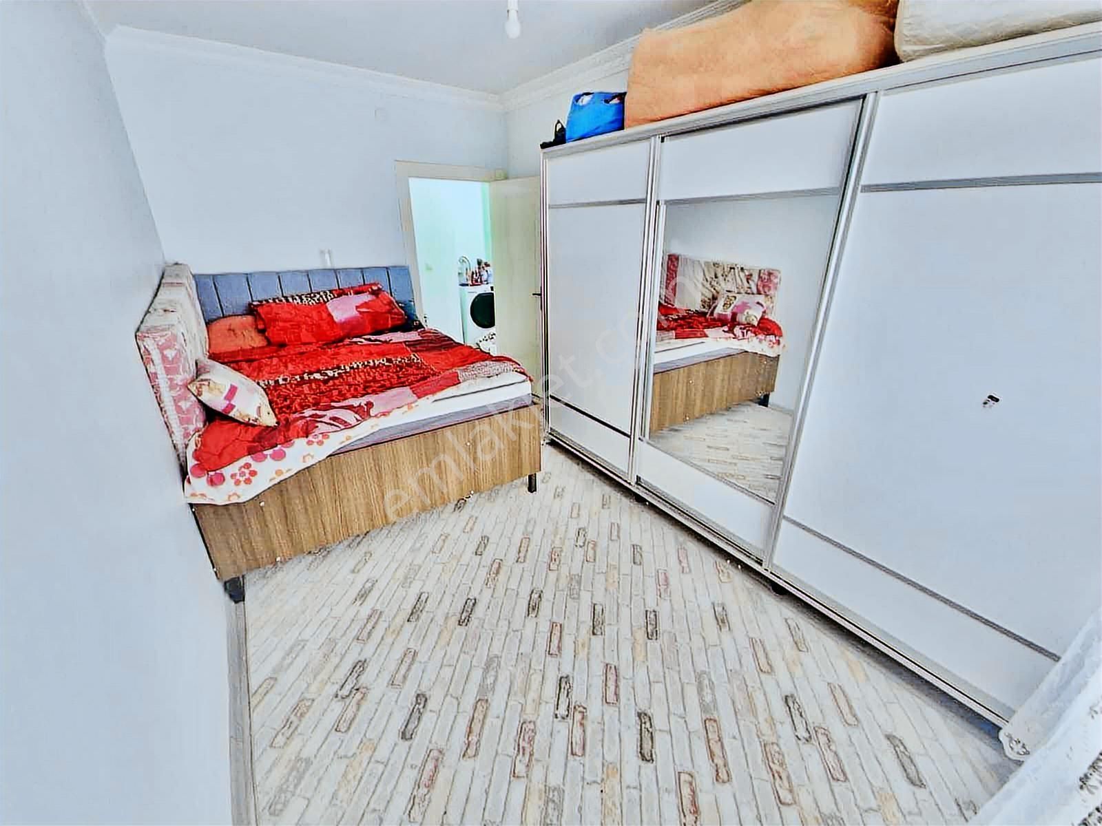 Avantaj'dan Yeşilbayır'da Katta 3+1 Kilerli Masrafsız Daire - Görsel 11