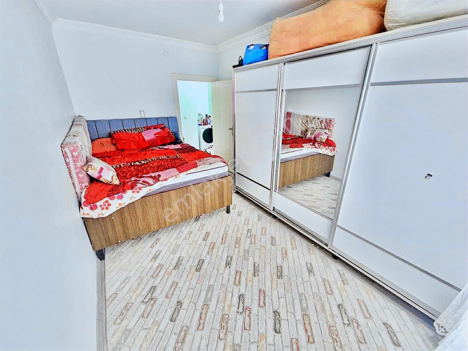 Avantaj'dan Yeşilbayır'da Katta 3+1 Kilerli Masrafsız Daire - Görsel 4