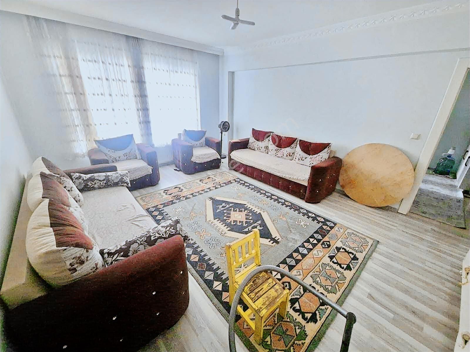 Avantaj'dan Yeşilbayır'da Katta 3+1 Kilerli Masrafsız Daire - Görsel 14