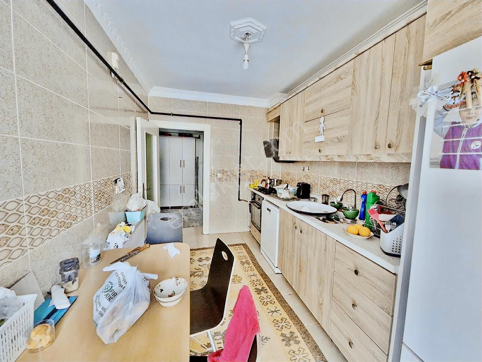 Avantaj'dan Yeşilbayır'da Katta 3+1 Kilerli Masrafsız Daire - Görsel 9