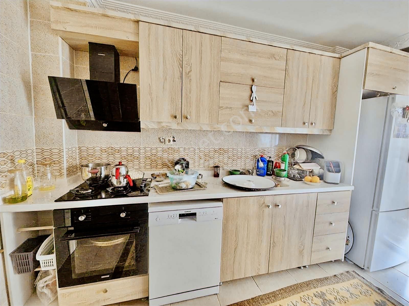 Avantaj'dan Yeşilbayır'da Katta 3+1 Kilerli Masrafsız Daire - Görsel 15