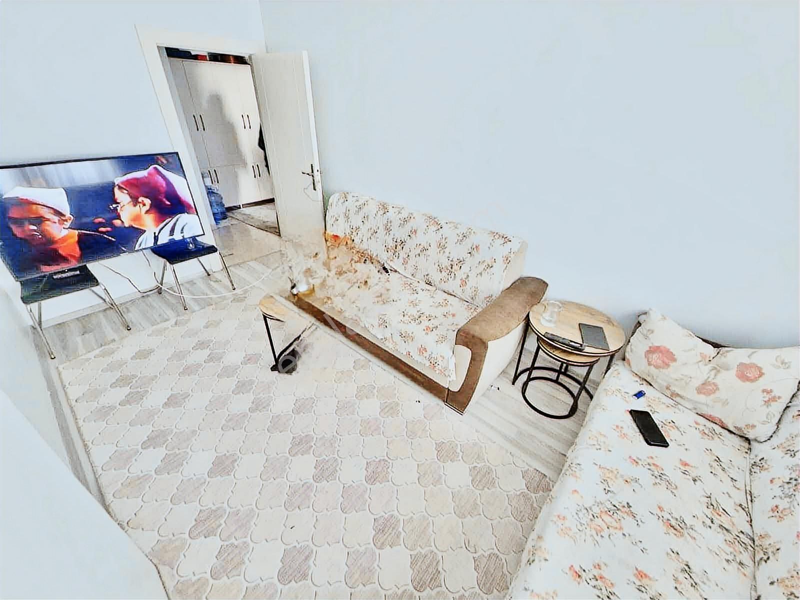 Avantaj'dan Yeşilbayır'da Katta 3+1 Kilerli Masrafsız Daire - Görsel 28