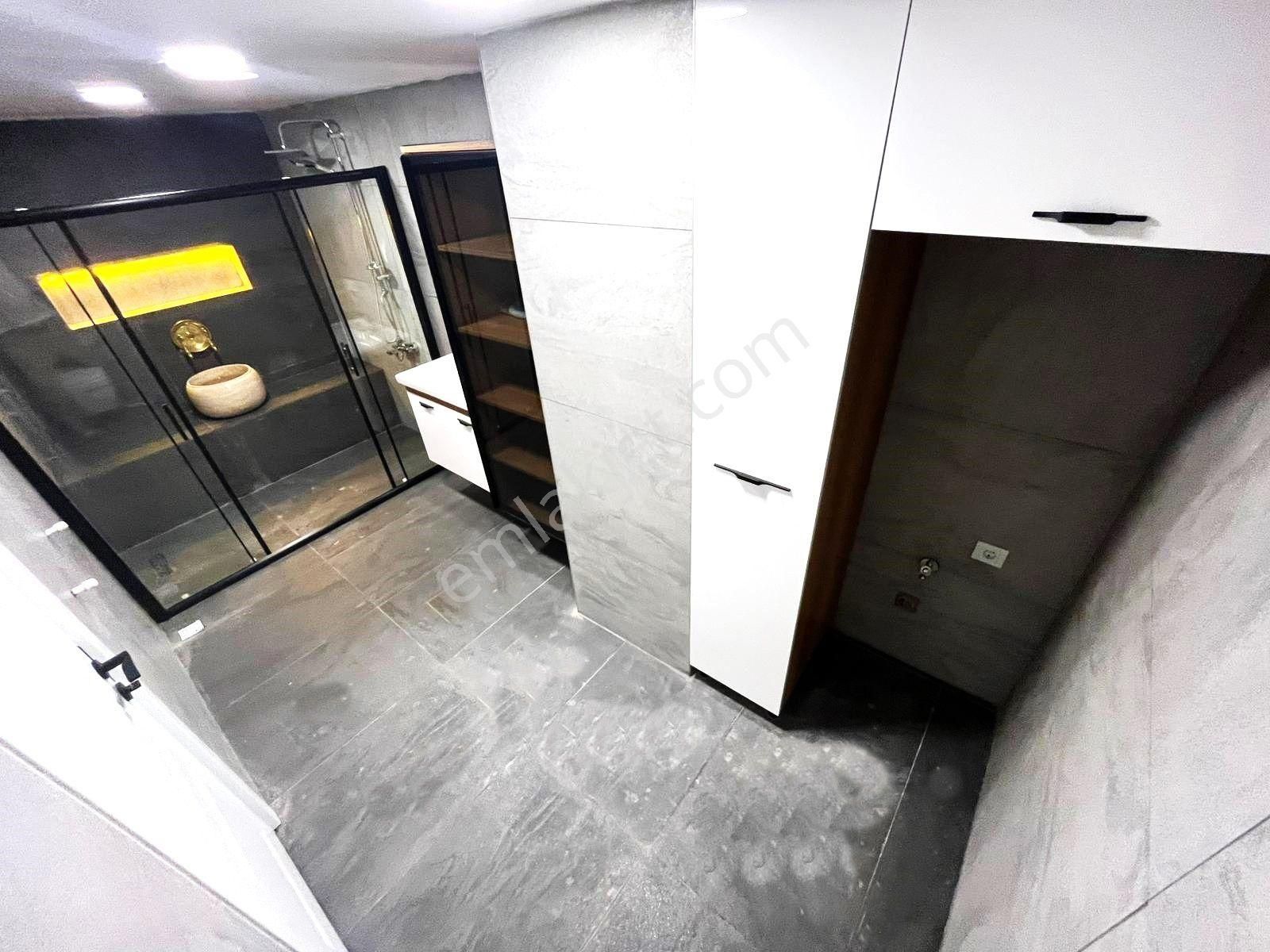 Akçay'da Aygül'den Site İçi Ful Yapılı Ayrı Mutfak Ebeveyn Banyolu Ön Cephe Kaçmaz 3+1 Satılık Daire - Görsel 30