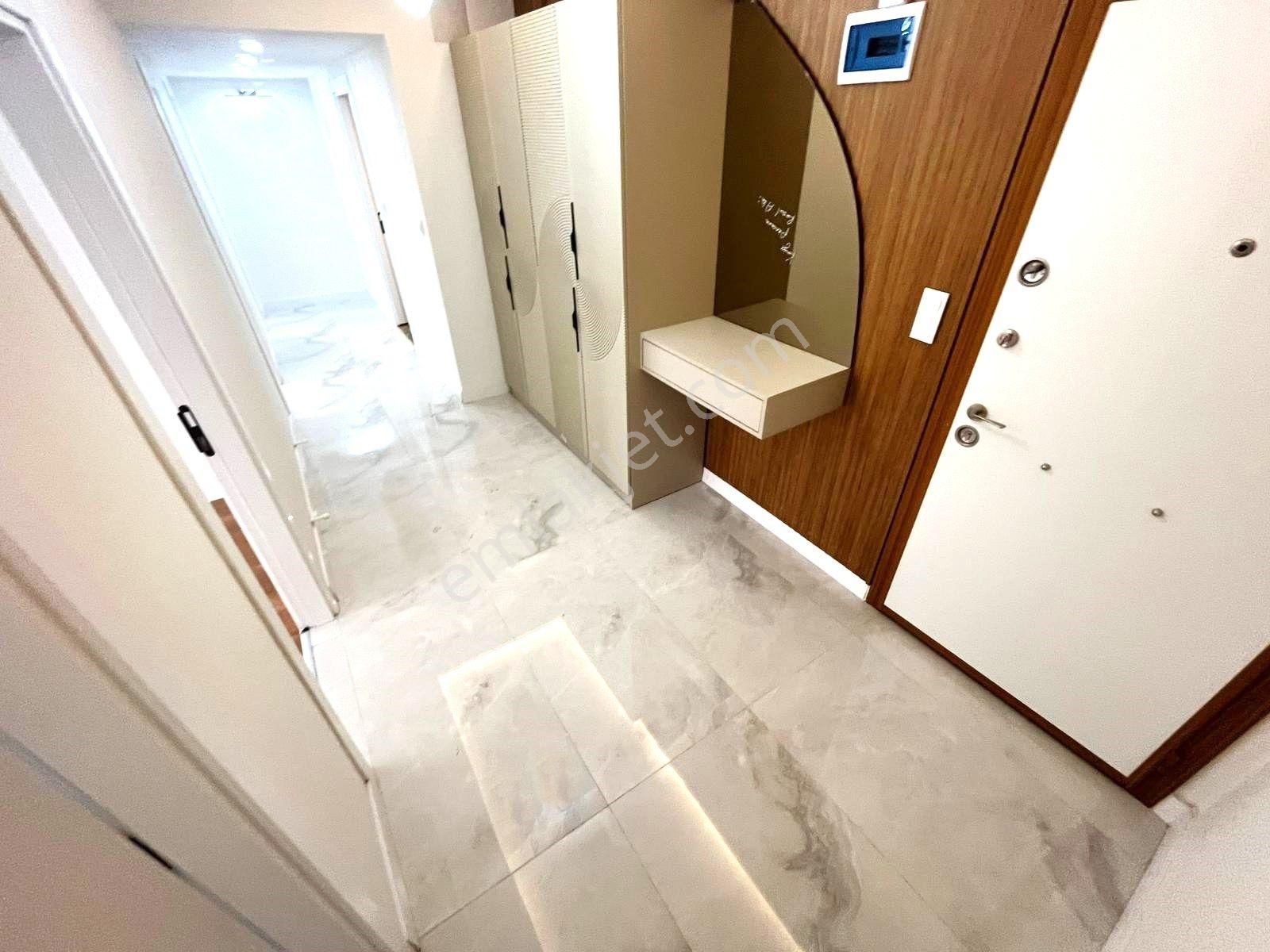 Akçay'da Aygül'den Site İçi Ful Yapılı Ayrı Mutfak Ebeveyn Banyolu Ön Cephe Kaçmaz 3+1 Satılık Daire - Görsel 7