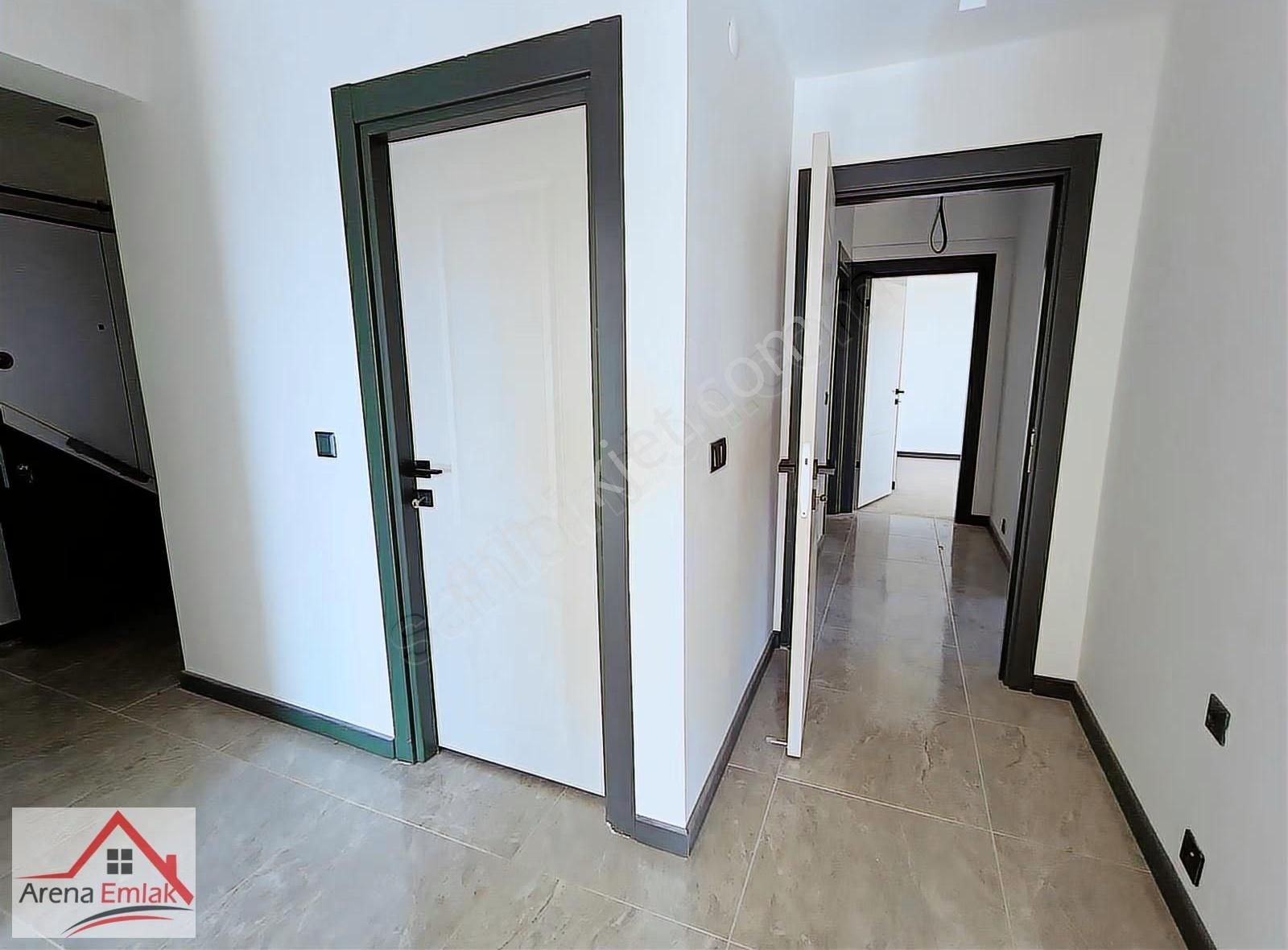 Arena Emlaktan 145 M2 3.kat Sıfır Daire - Görsel 3