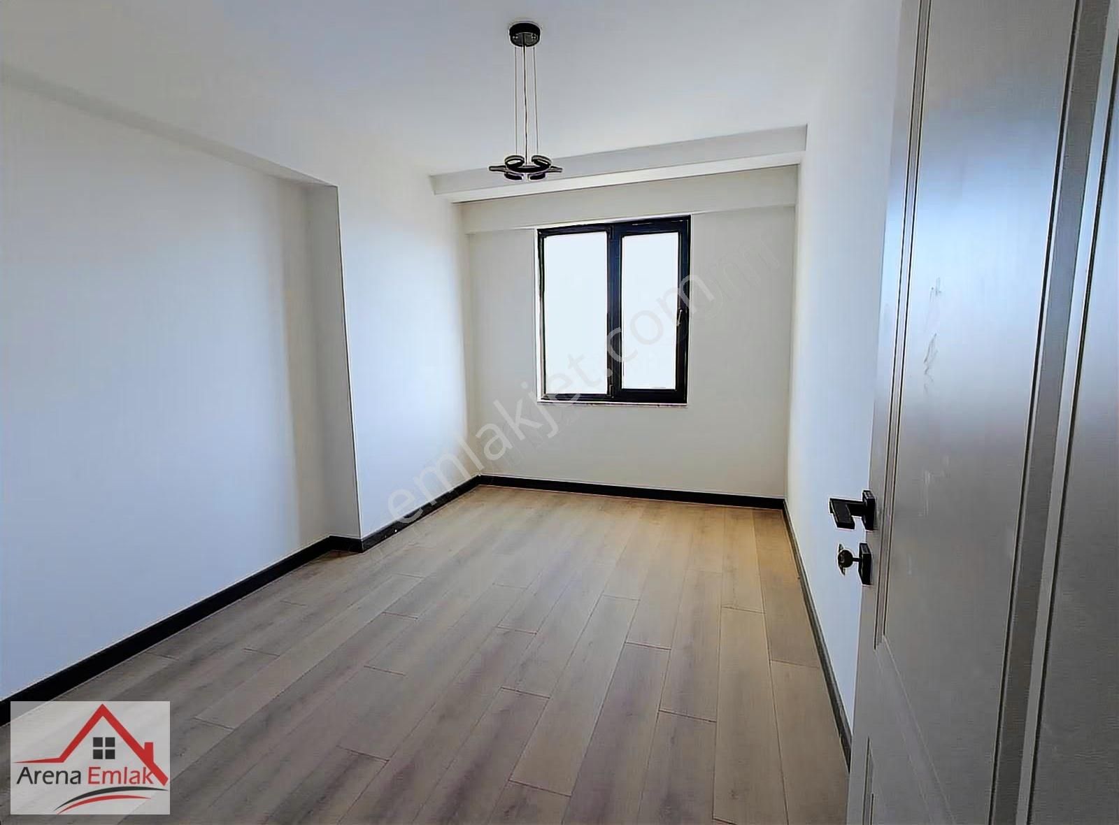 Arena Emlaktan 145 M2 3.kat Sıfır Daire - Görsel 22