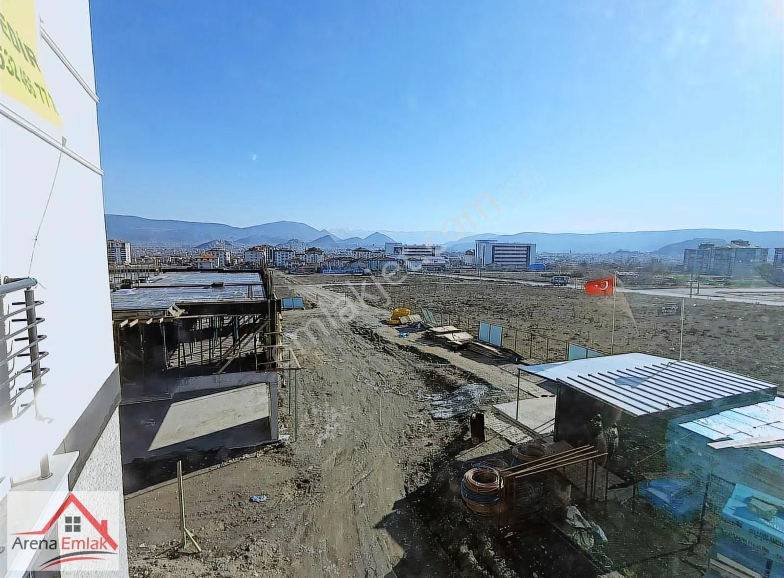 Arena Emlaktan 145 M2 3.kat Sıfır Daire - Görsel 15