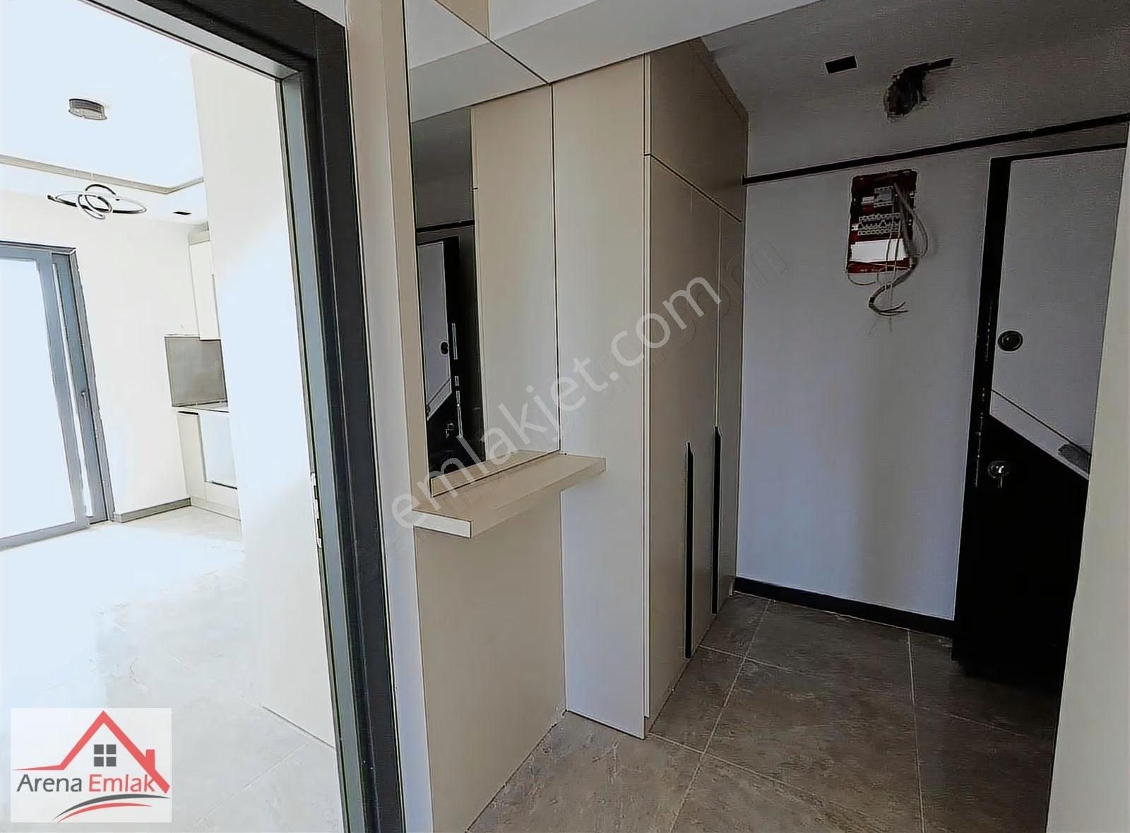 Arena Emlaktan 145 M2 3.kat Sıfır Daire - Görsel 4