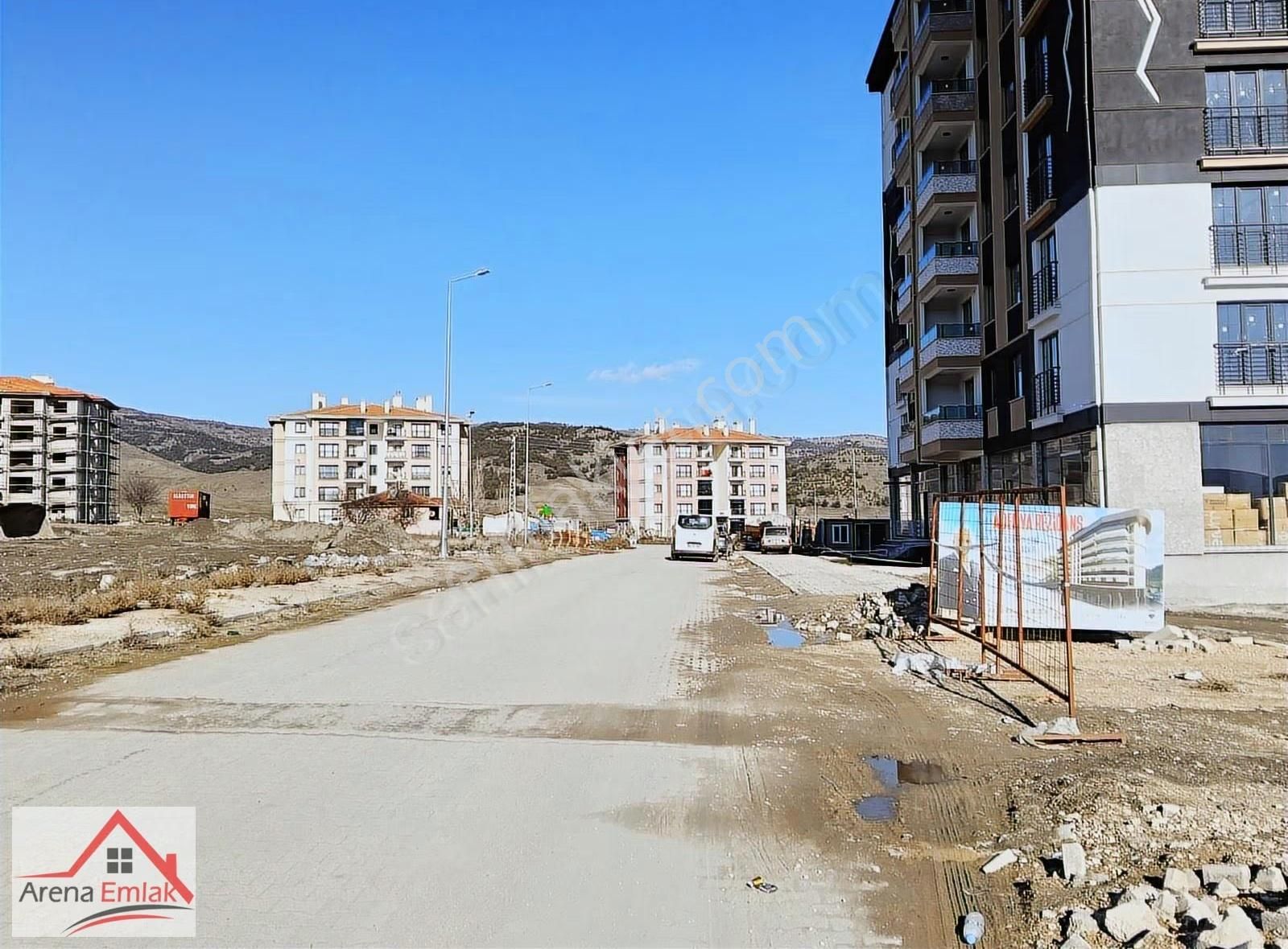 Arena Emlaktan 145 M2 3.kat Sıfır Daire - Görsel 10