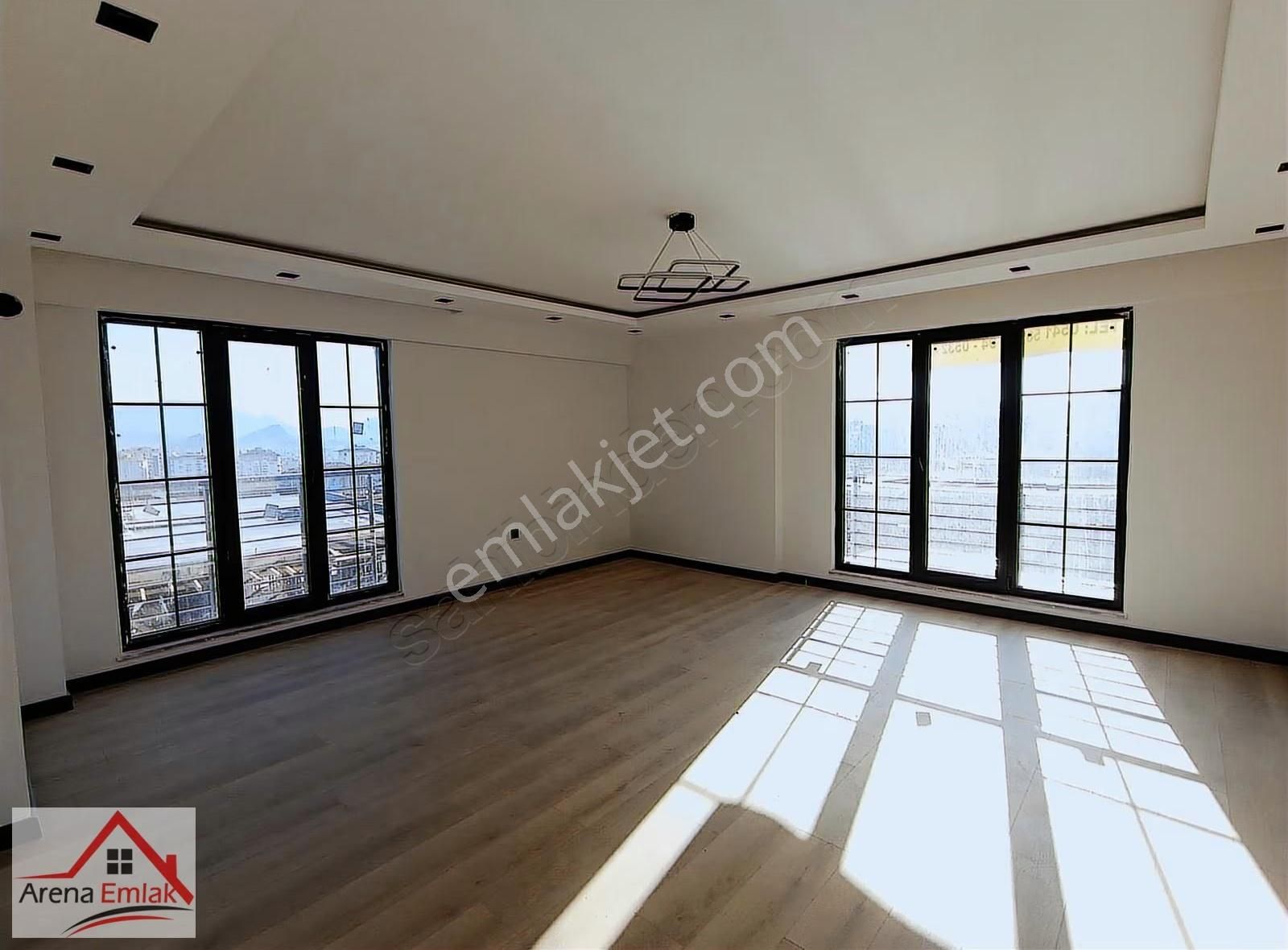 Arena Emlaktan 145 M2 3.kat Sıfır Daire - Görsel 12