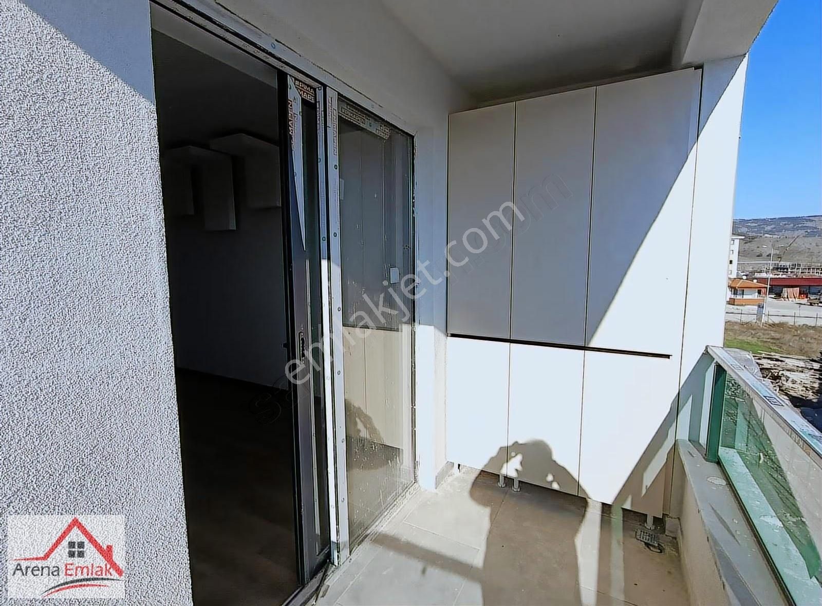 Arena Emlaktan 145 M2 3.kat Sıfır Daire - Görsel 19