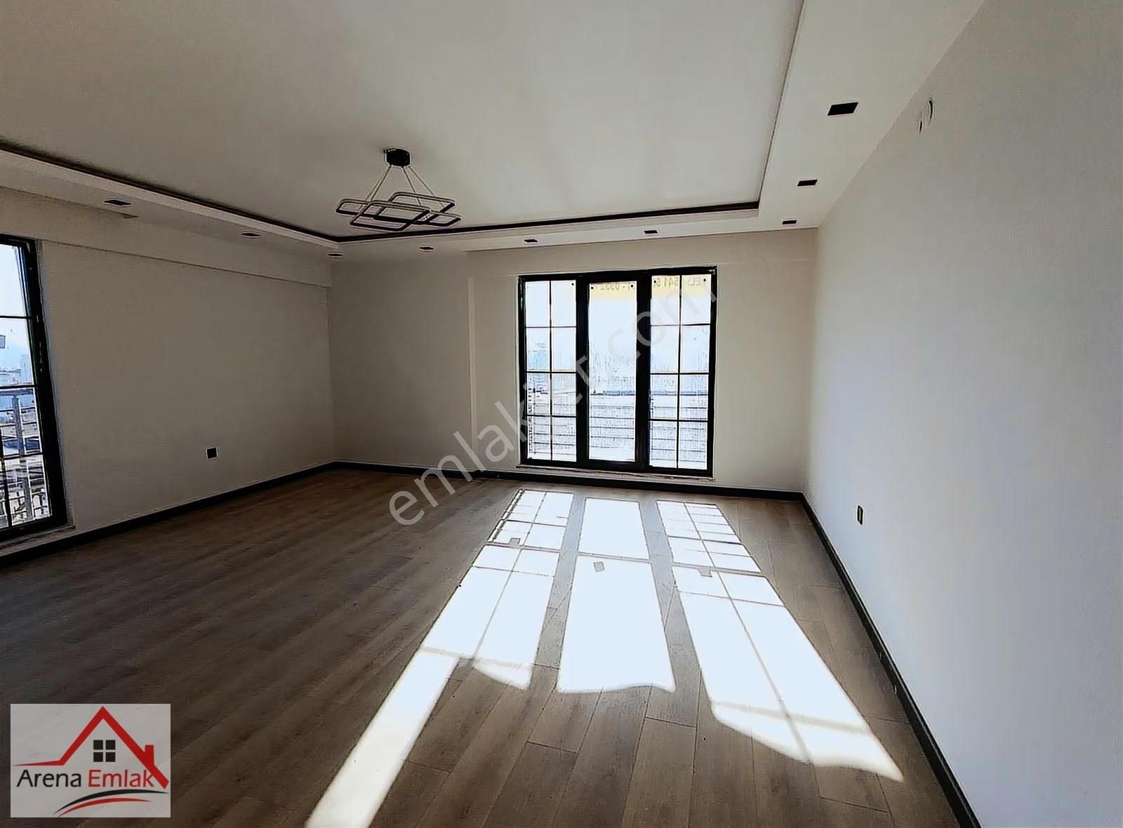 Arena Emlaktan 145 M2 3.kat Sıfır Daire - Görsel 5