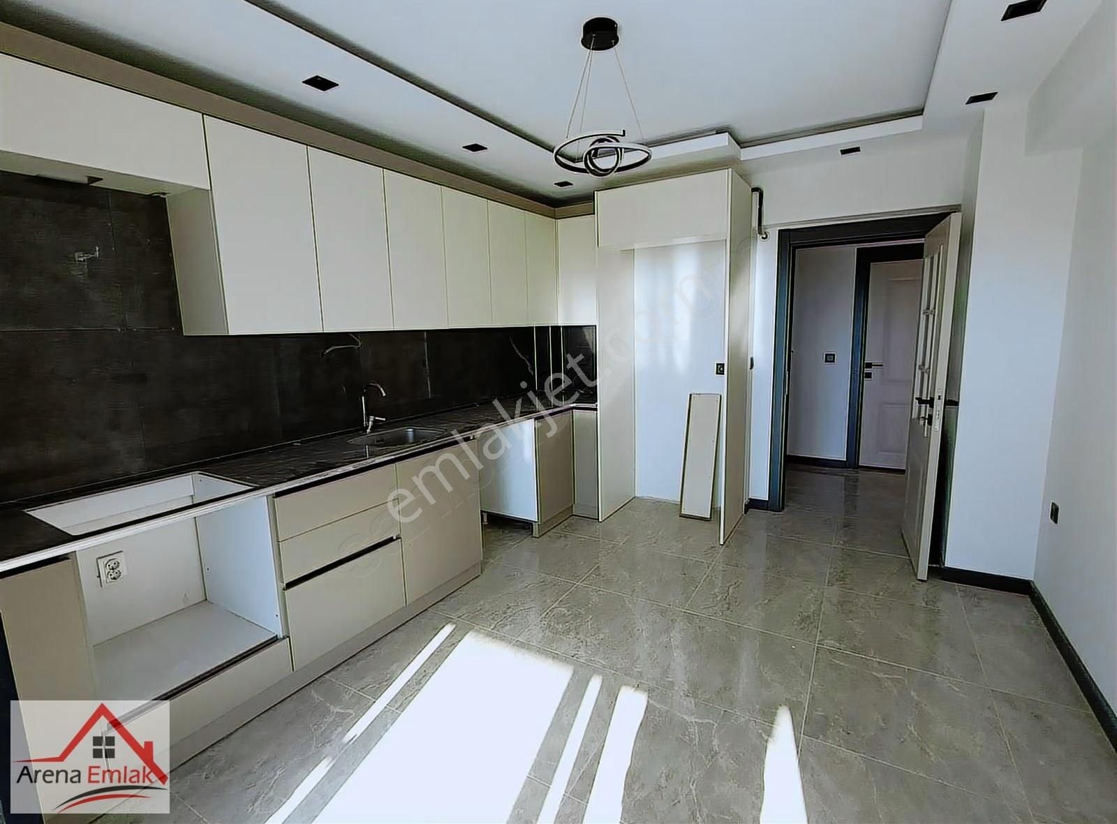 Arena Emlaktan 145 M2 3.kat Sıfır Daire - Görsel 28