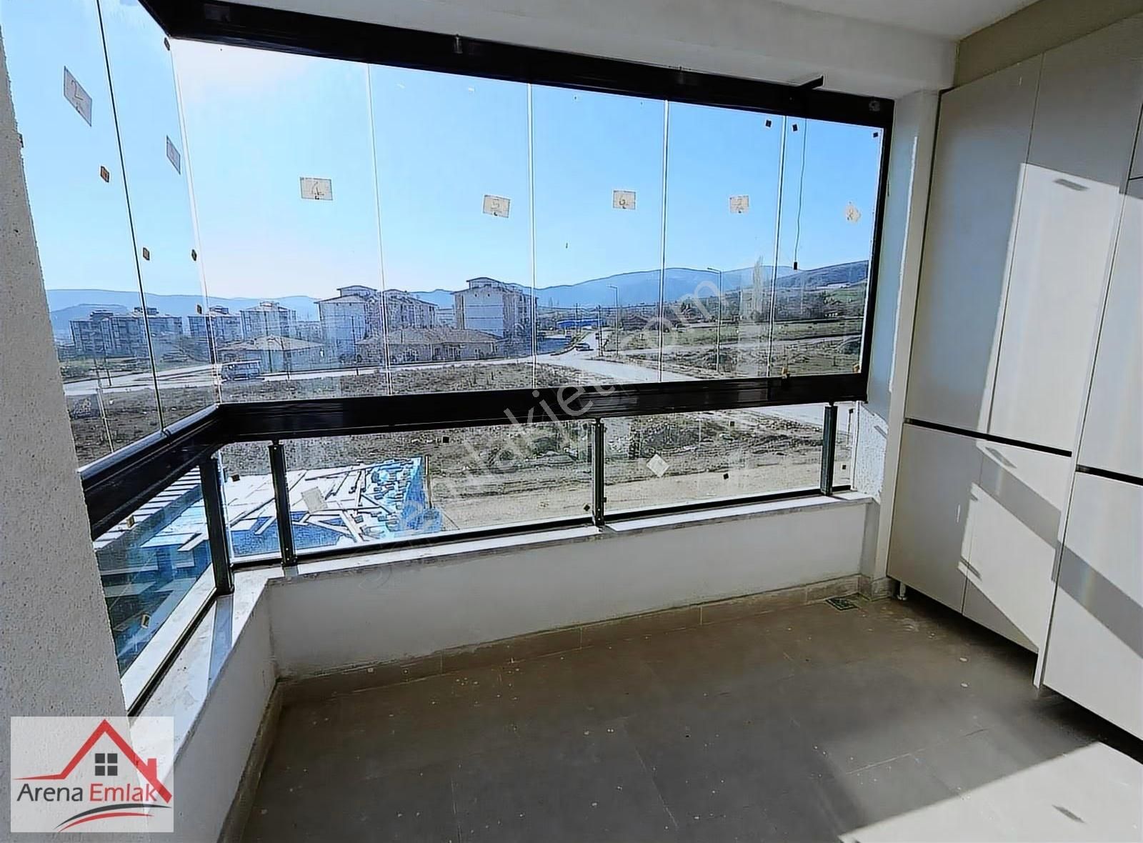 Arena Emlaktan 145 M2 3.kat Sıfır Daire - Görsel 29