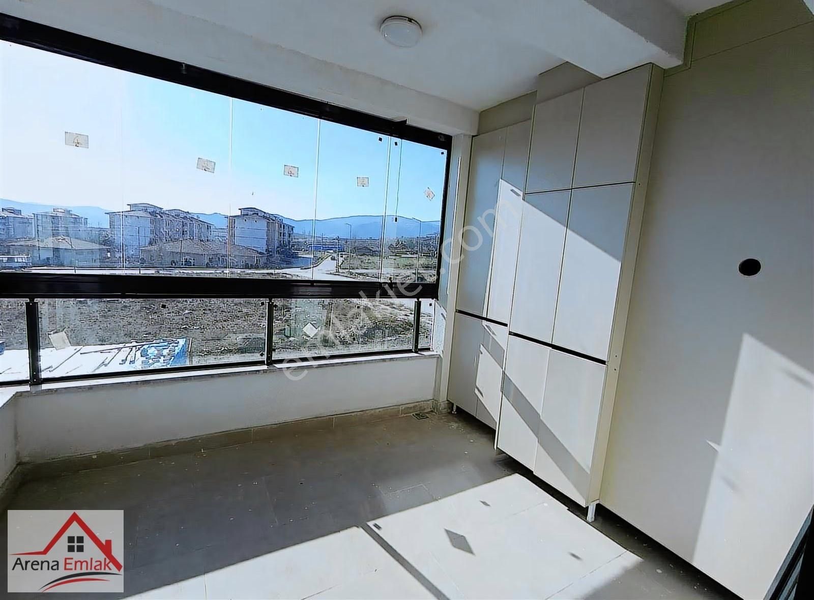 Arena Emlaktan 145 M2 3.kat Sıfır Daire - Görsel 35