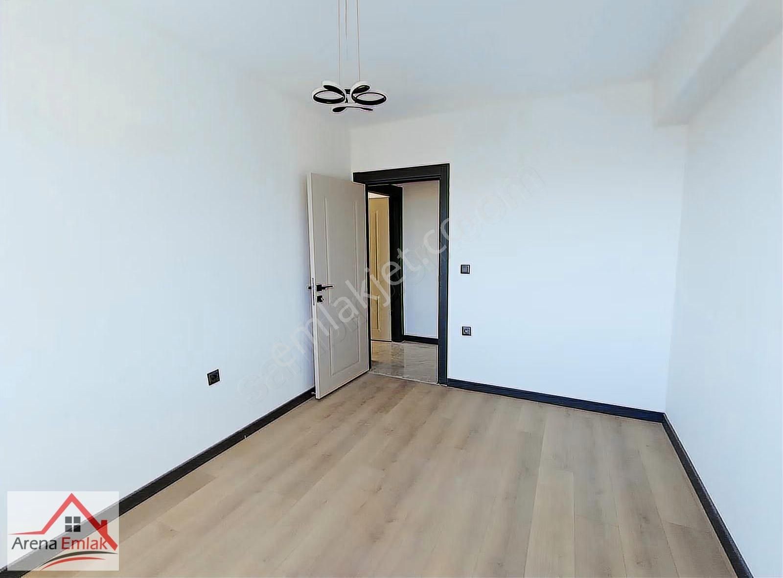 Arena Emlaktan 145 M2 3.kat Sıfır Daire - Görsel 34