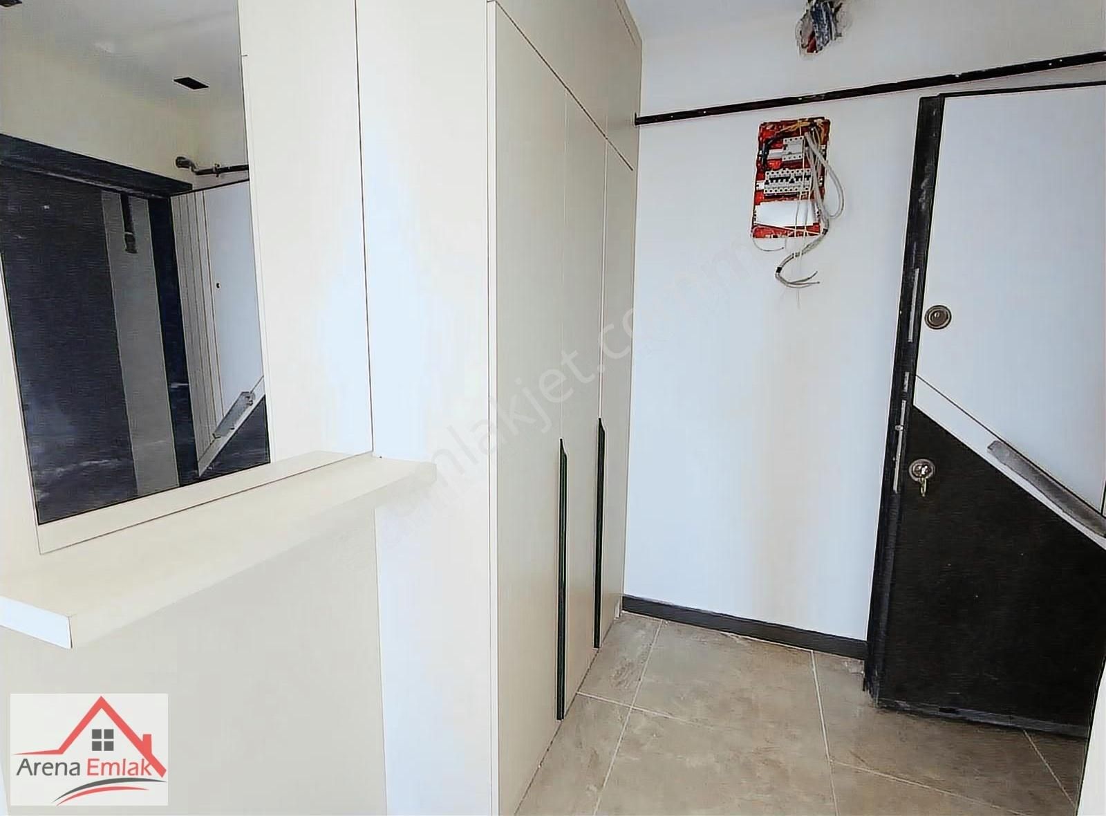 Arena Emlaktan 145 M2 3.kat Sıfır Daire - Görsel 33