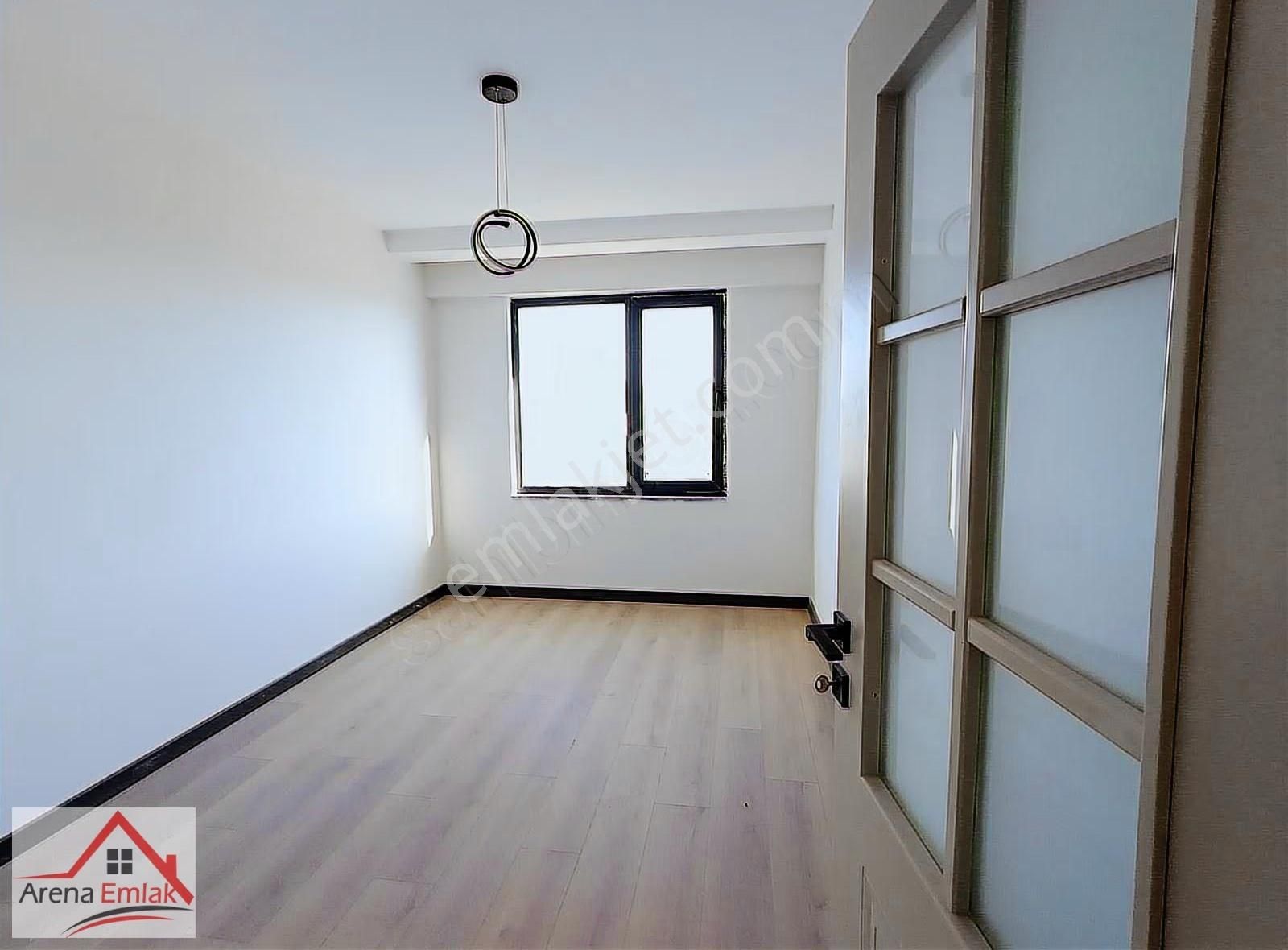 Arena Emlaktan 145 M2 3.kat Sıfır Daire - Görsel 32