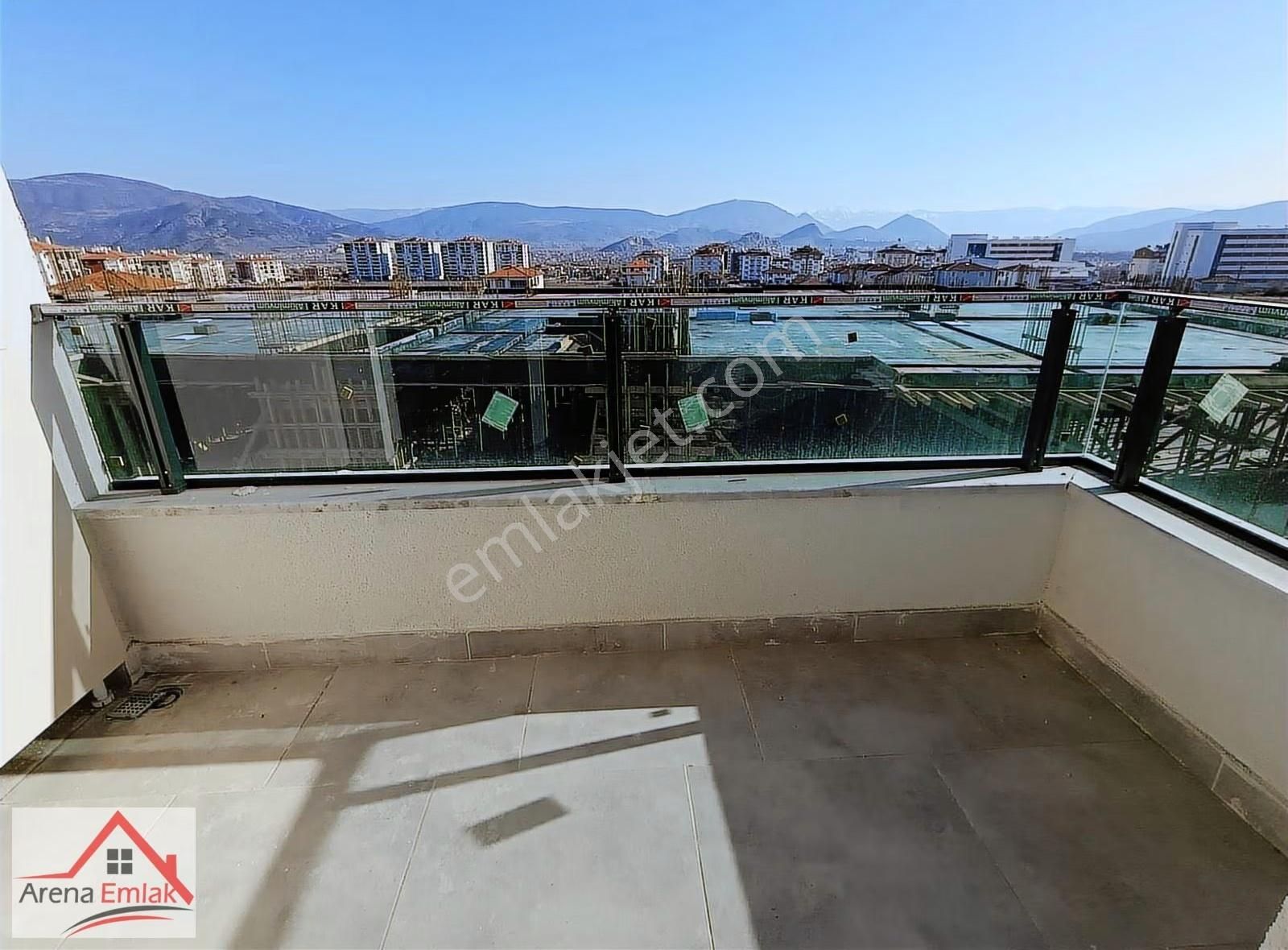 Arena Emlaktan 145 M2 3.kat Sıfır Daire - Görsel 11