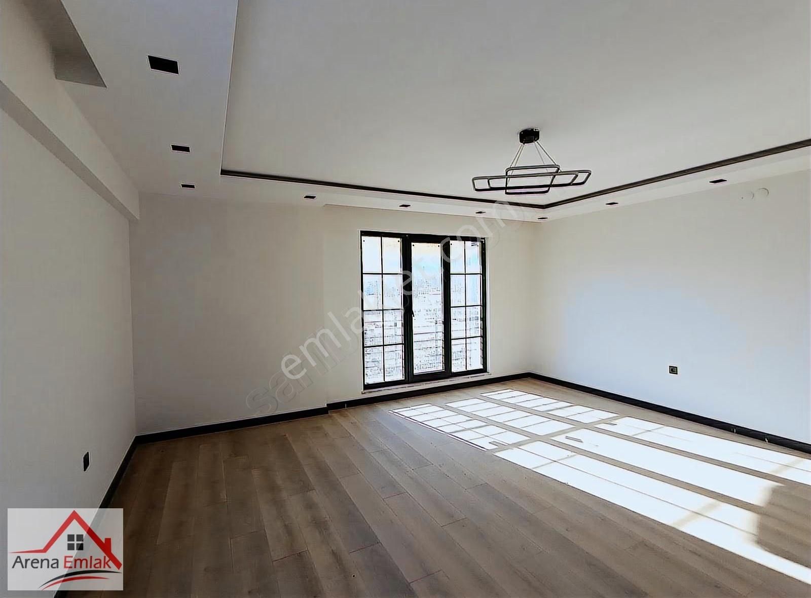 Arena Emlaktan 145 M2 3.kat Sıfır Daire - Görsel 9