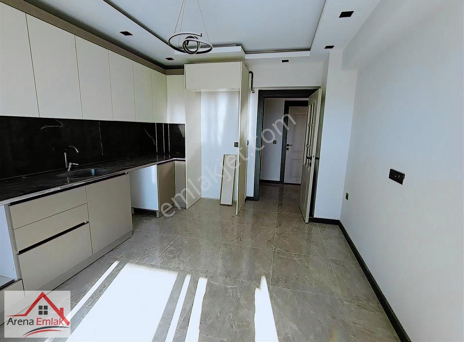 Arena Emlaktan 145 M2 3.kat Sıfır Daire - Görsel 31