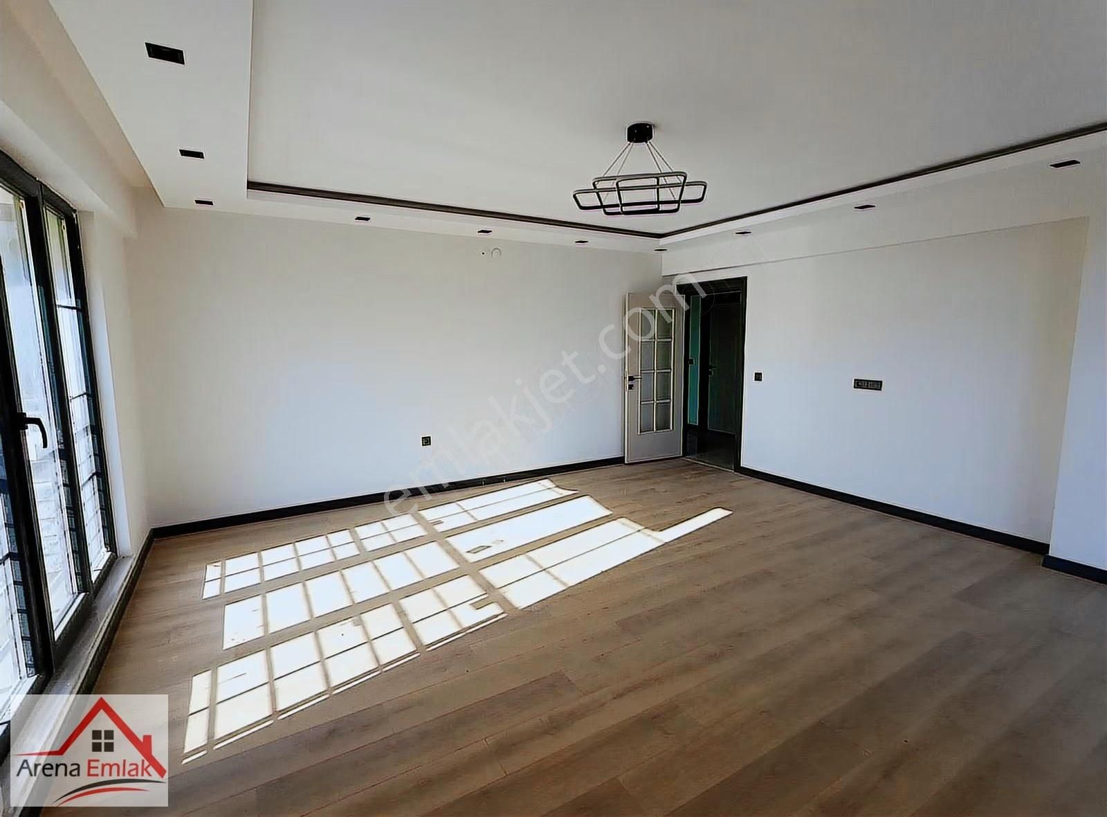 Arena Emlaktan 145 M2 3.kat Sıfır Daire - Görsel 24