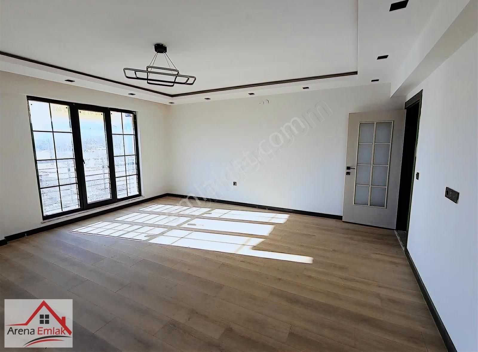 Arena Emlaktan 145 M2 3.kat Sıfır Daire - Görsel 13