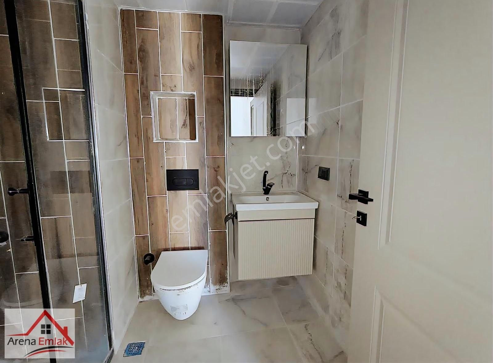 Arena Emlaktan 145 M2 3.kat Sıfır Daire - Görsel 30