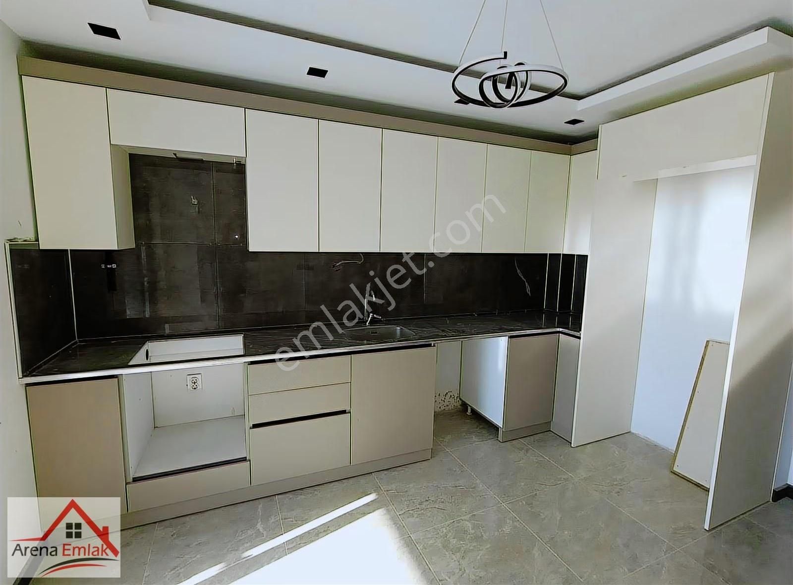 Arena Emlaktan 145 M2 3.kat Sıfır Daire - Görsel 14