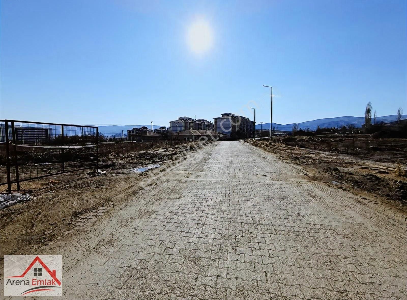 Arena Emlaktan 145 M2 3.kat Sıfır Daire - Görsel 8