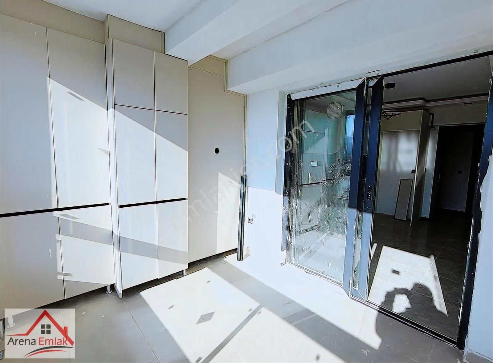 Arena Emlaktan 145 M2 3.kat Sıfır Daire - Görsel 21